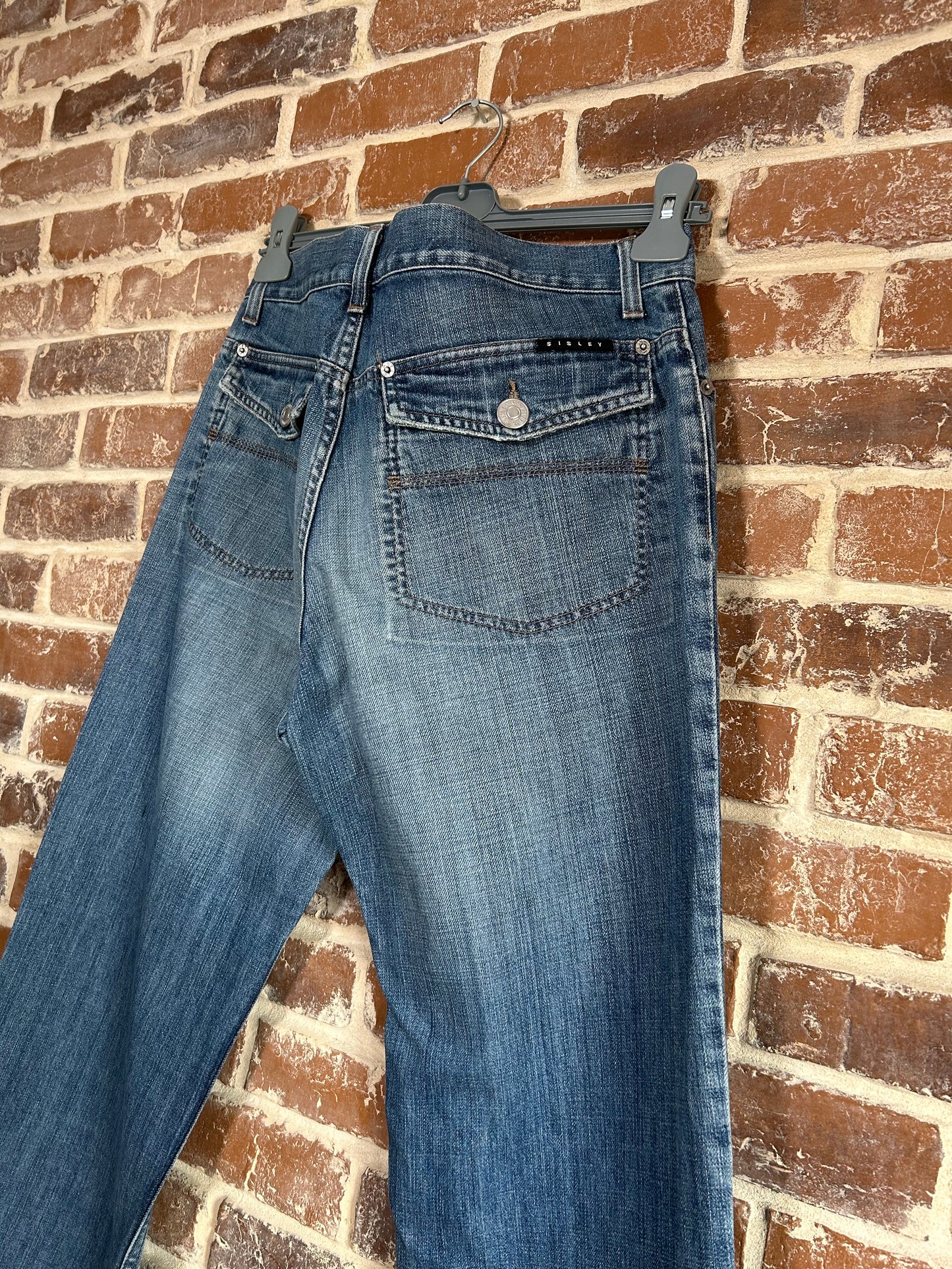 Jeans Sisley