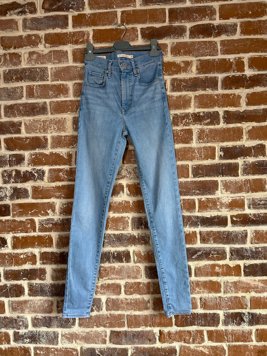 Jeans damă Levi's