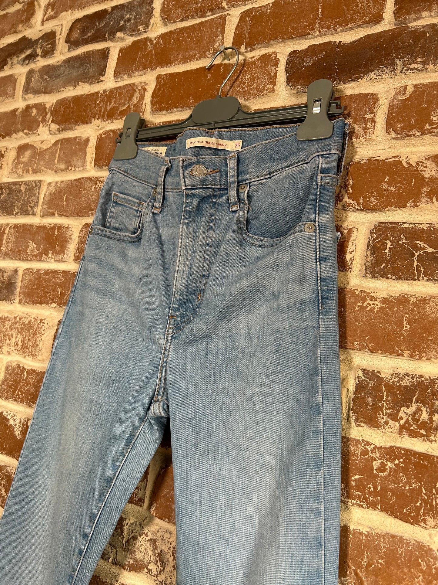 Jeans damă Levi's