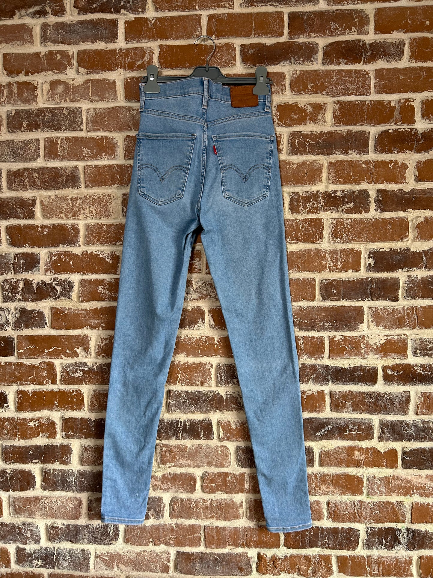 Jeans damă Levi's