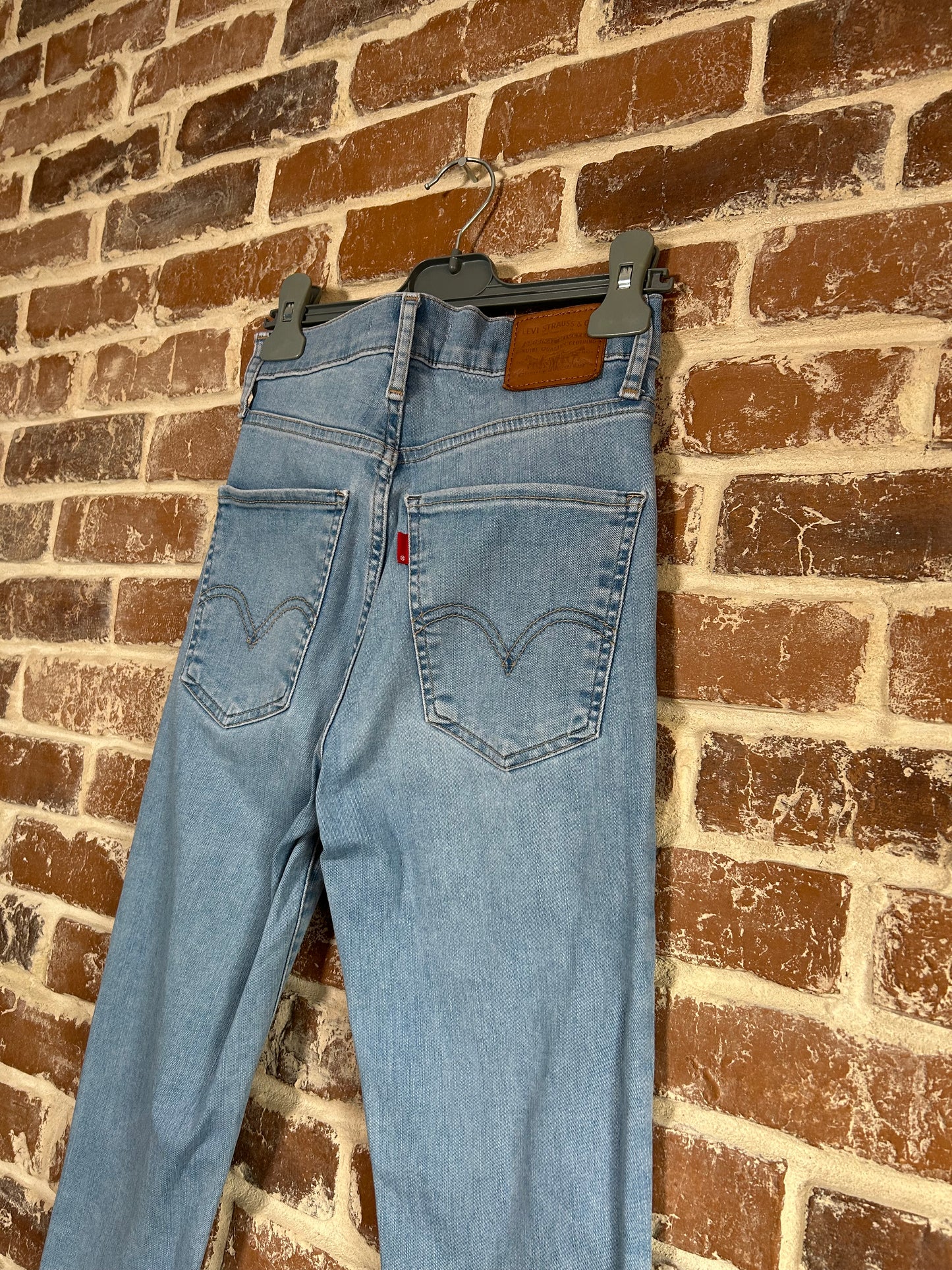 Jeans damă Levi's