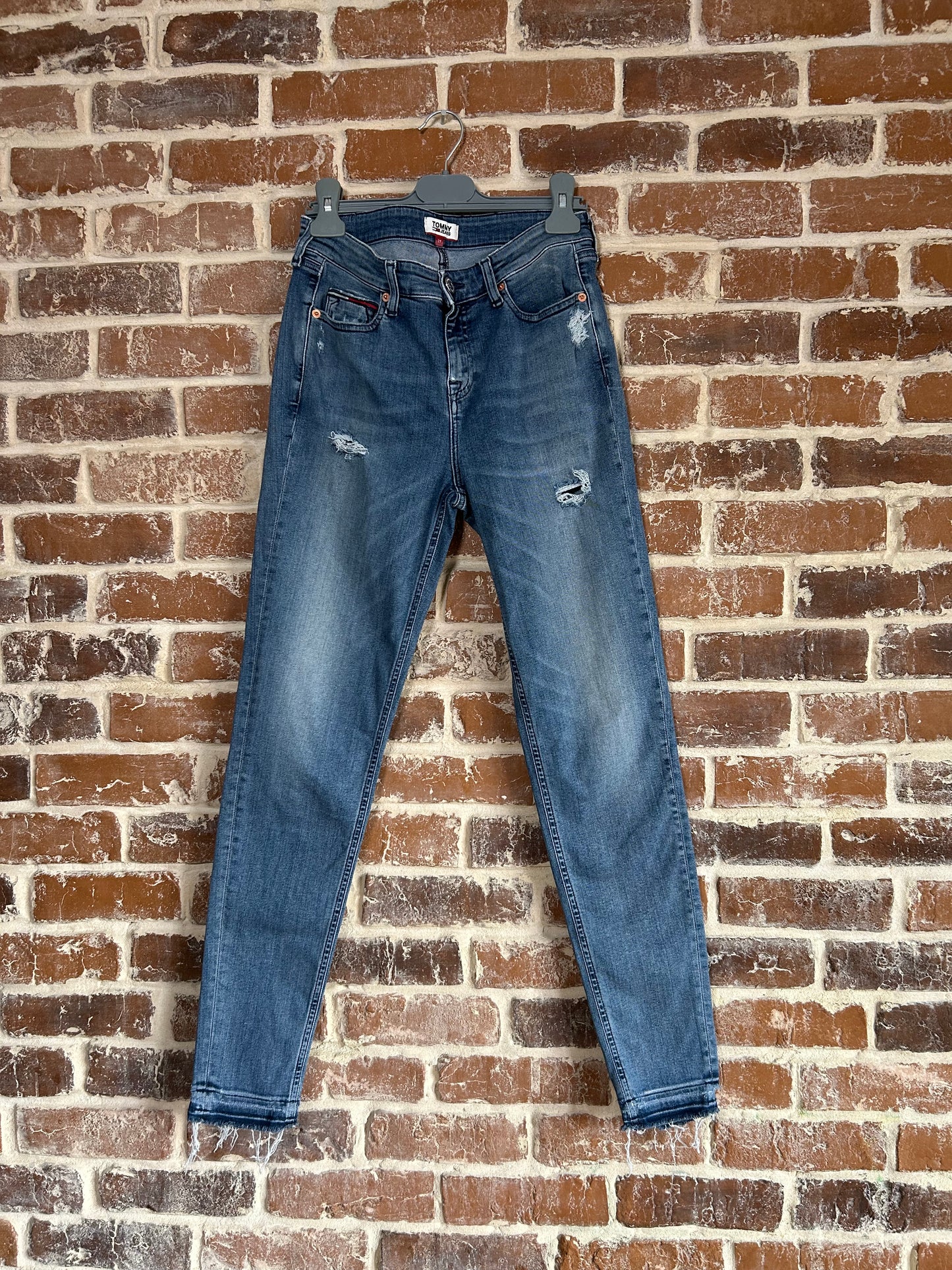 Jeans damă Tommy Hilfiger