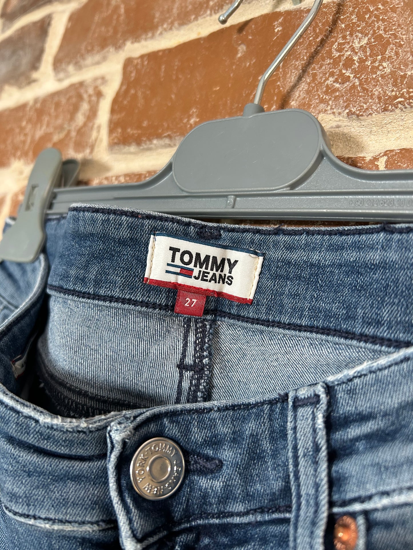 Jeans damă Tommy Hilfiger