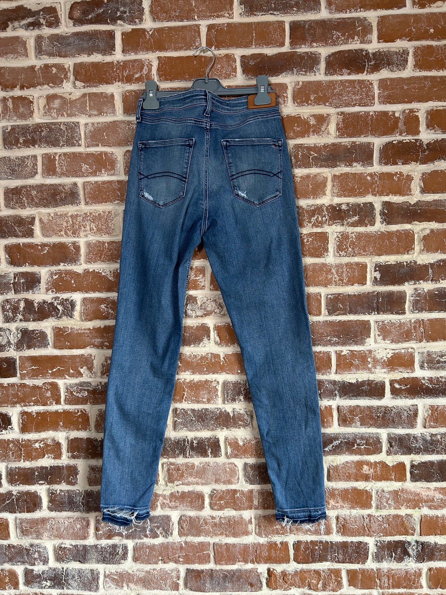 Jeans damă Tommy Hilfiger