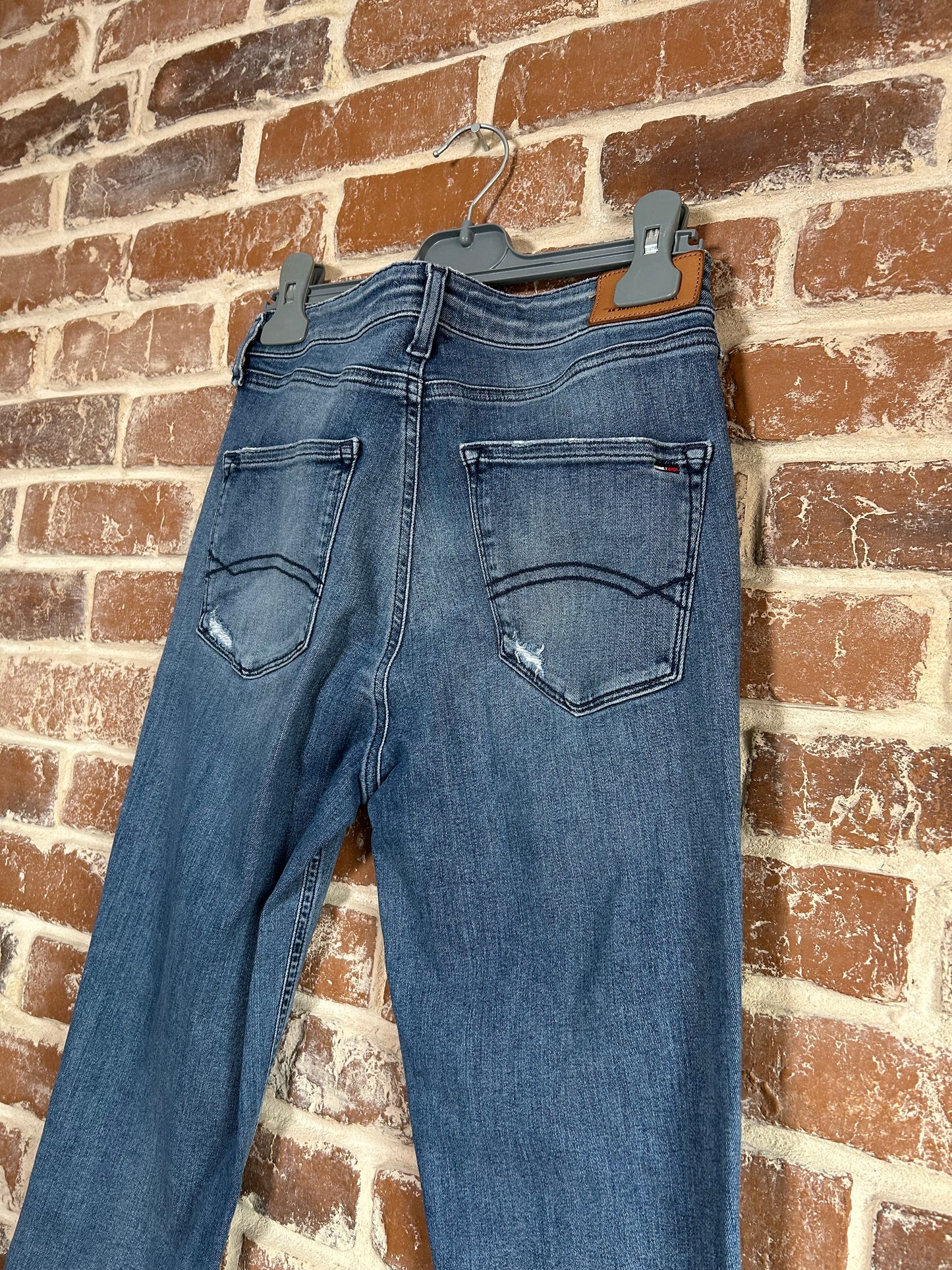 Jeans damă Tommy Hilfiger
