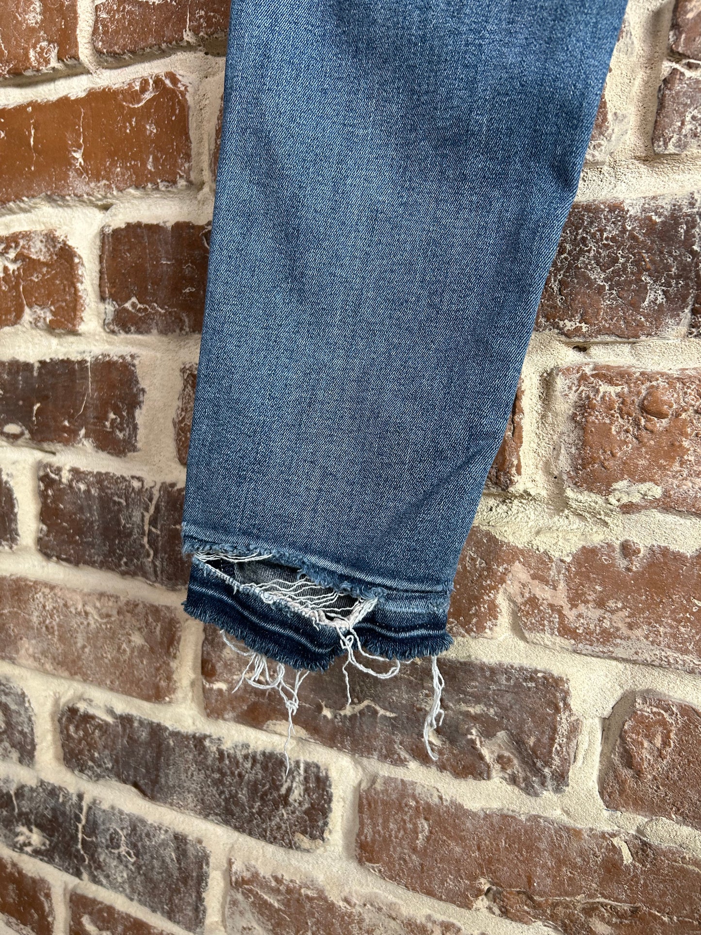 Jeans damă Tommy Hilfiger