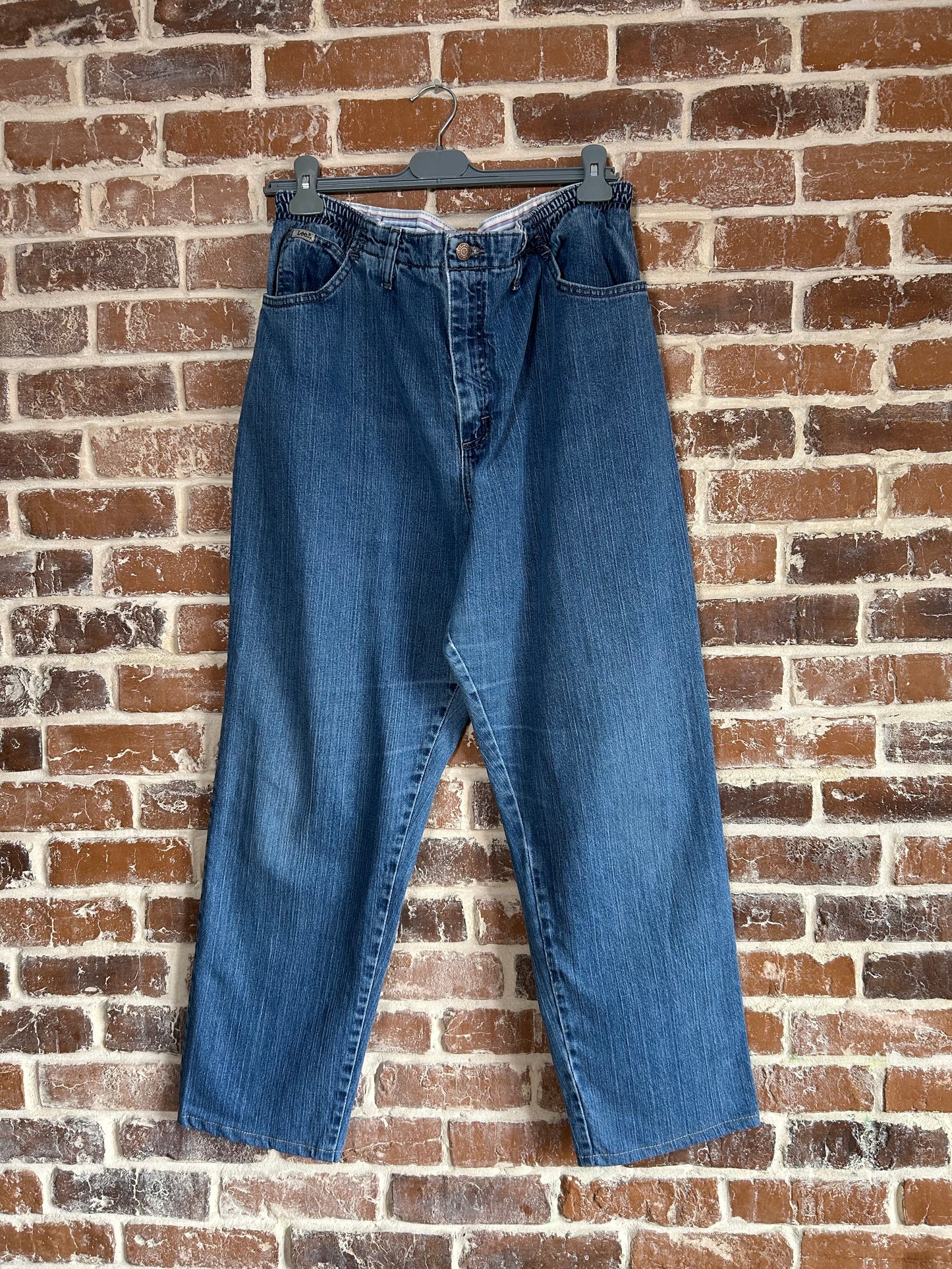 Jeans damă LEE