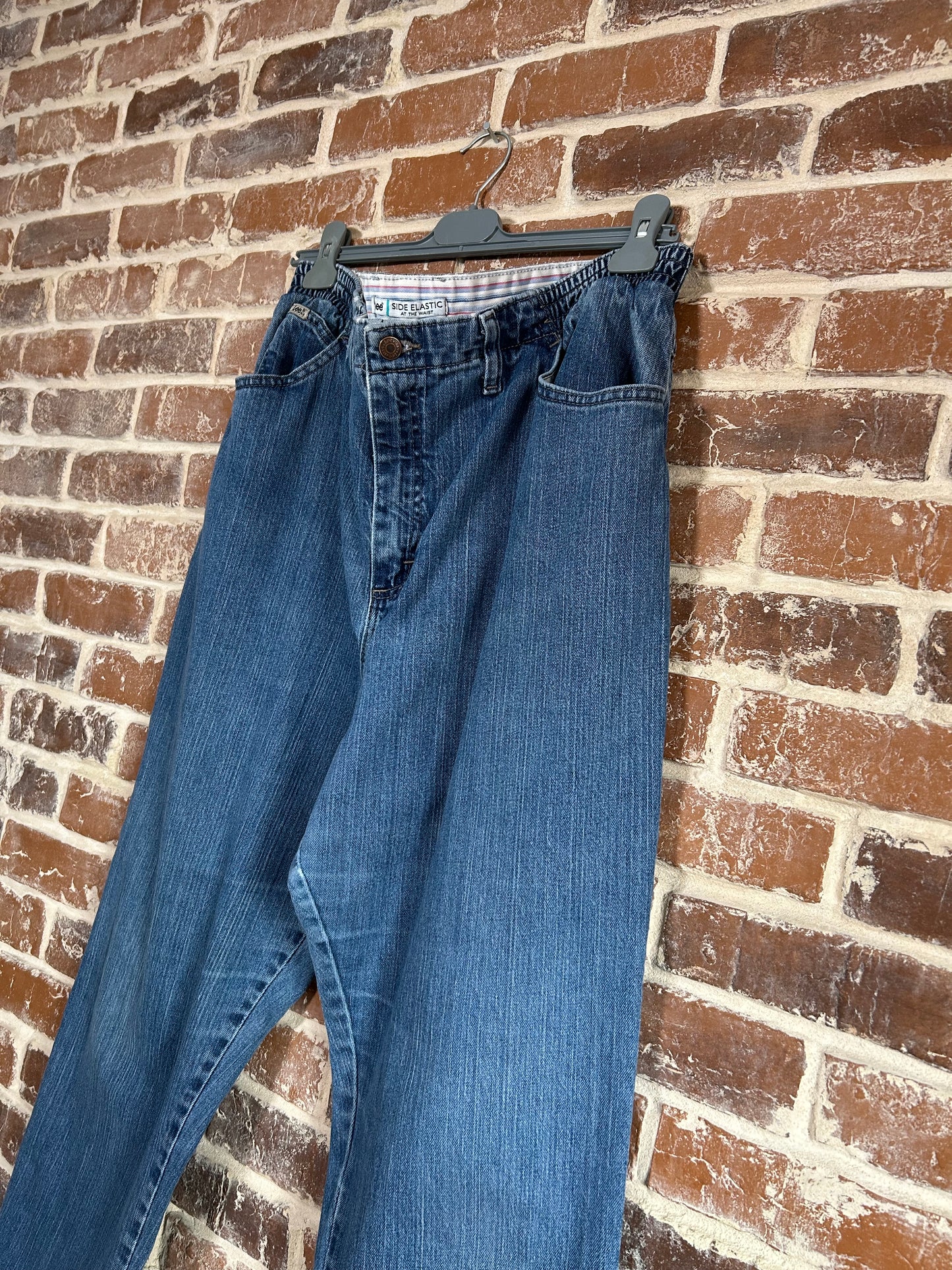 Jeans damă LEE