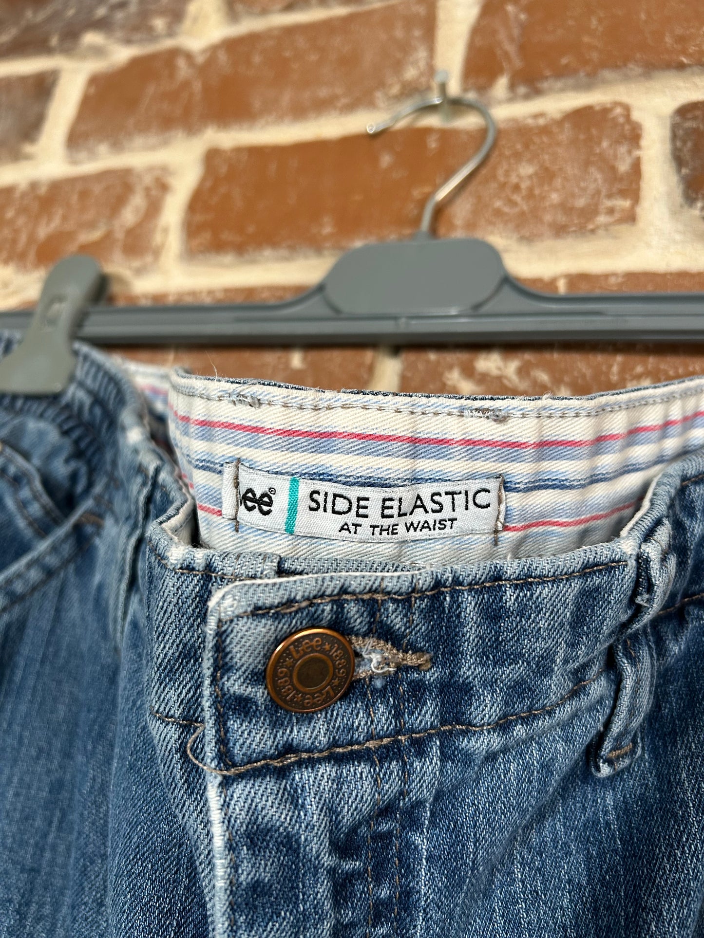 Jeans damă LEE