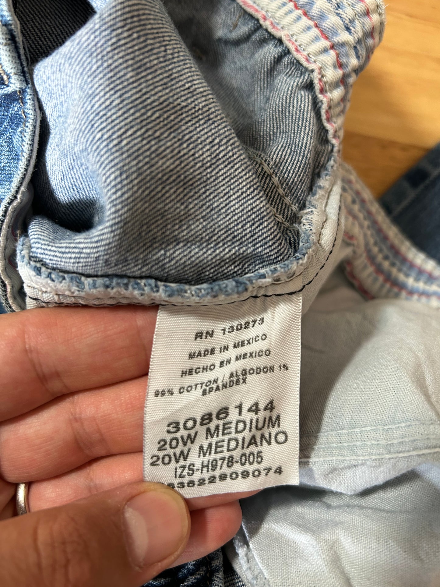 Jeans damă LEE