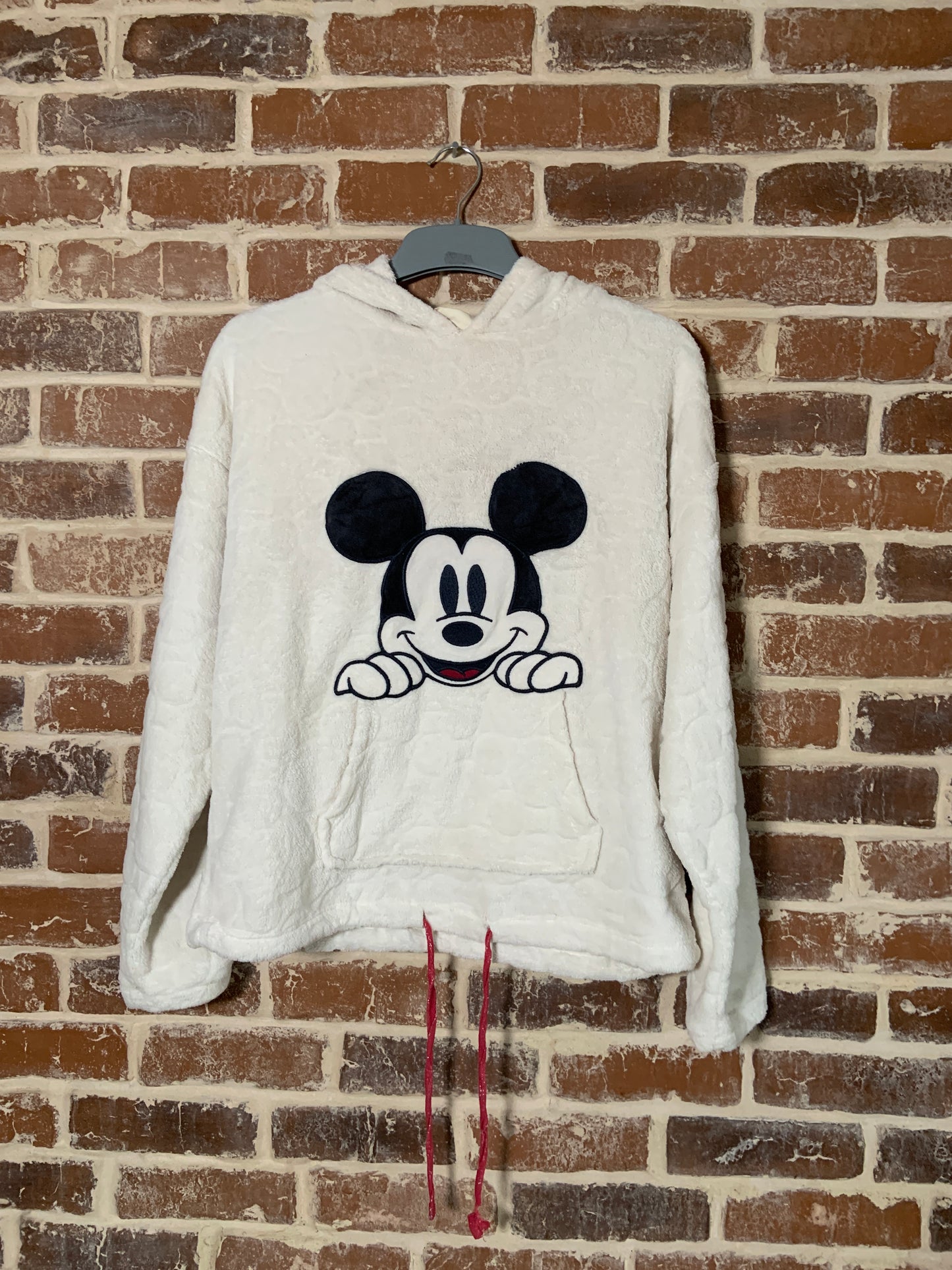 Hanorac polar damă Disney