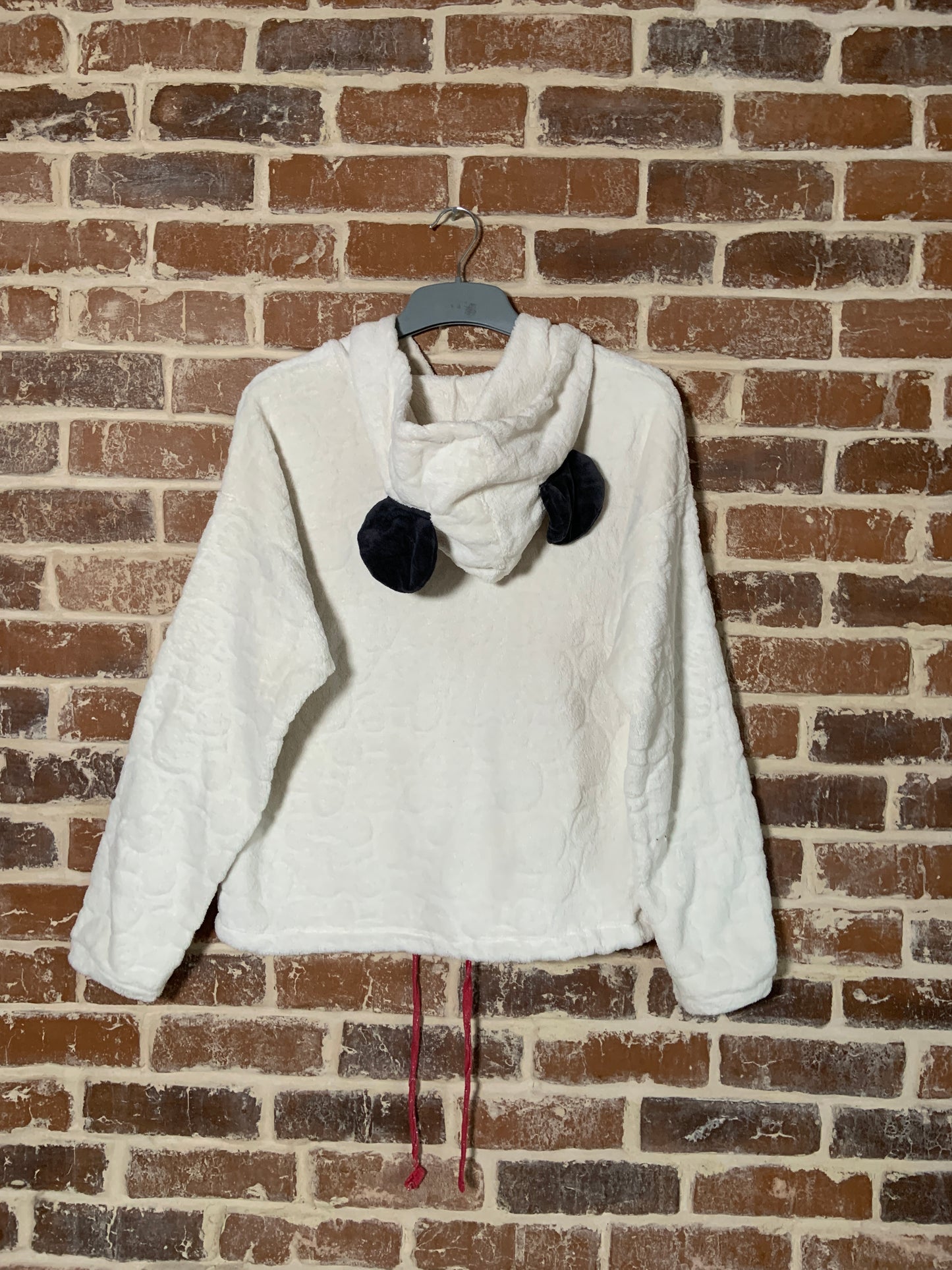 Hanorac polar damă Disney