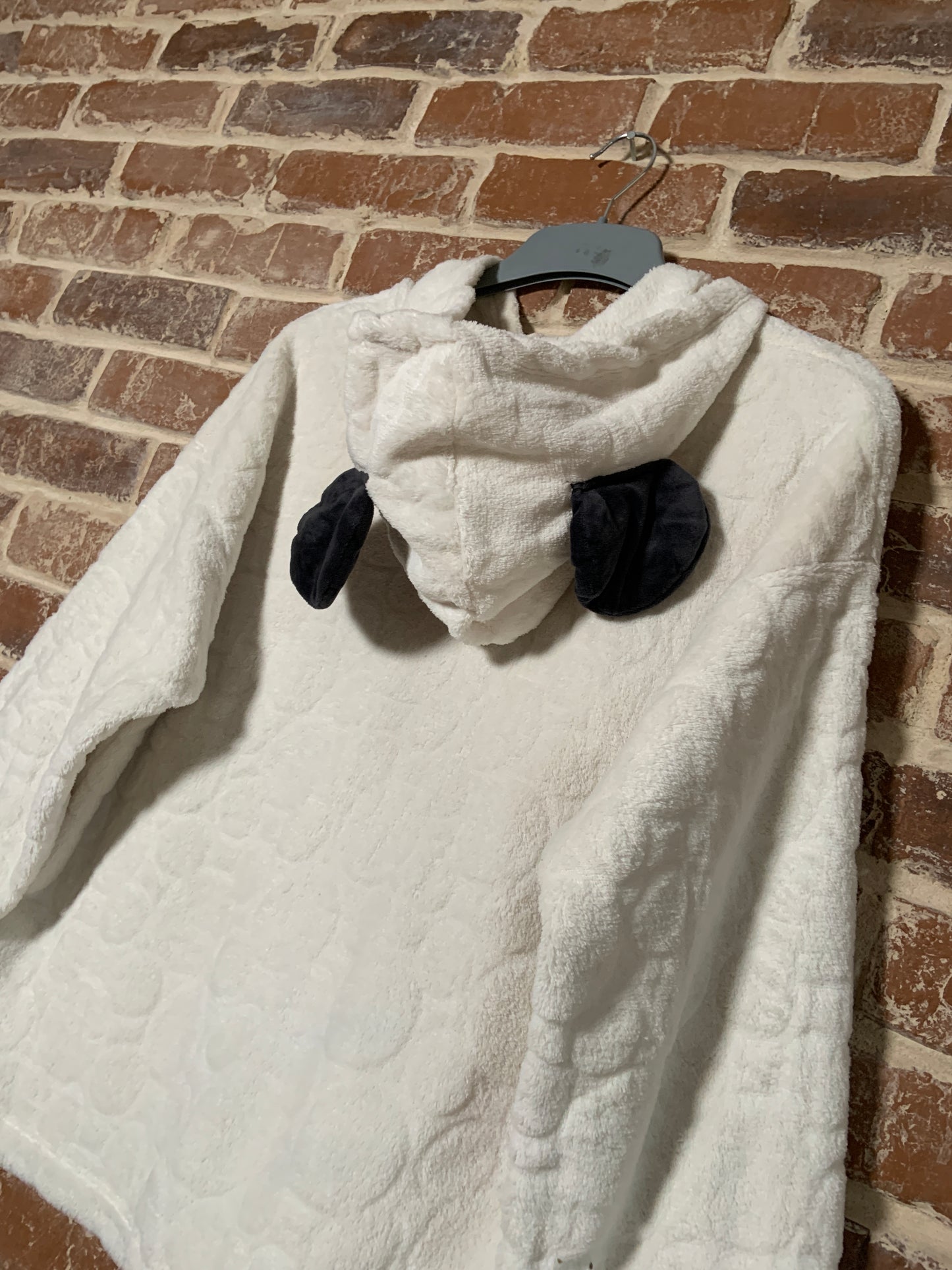 Hanorac polar damă Disney