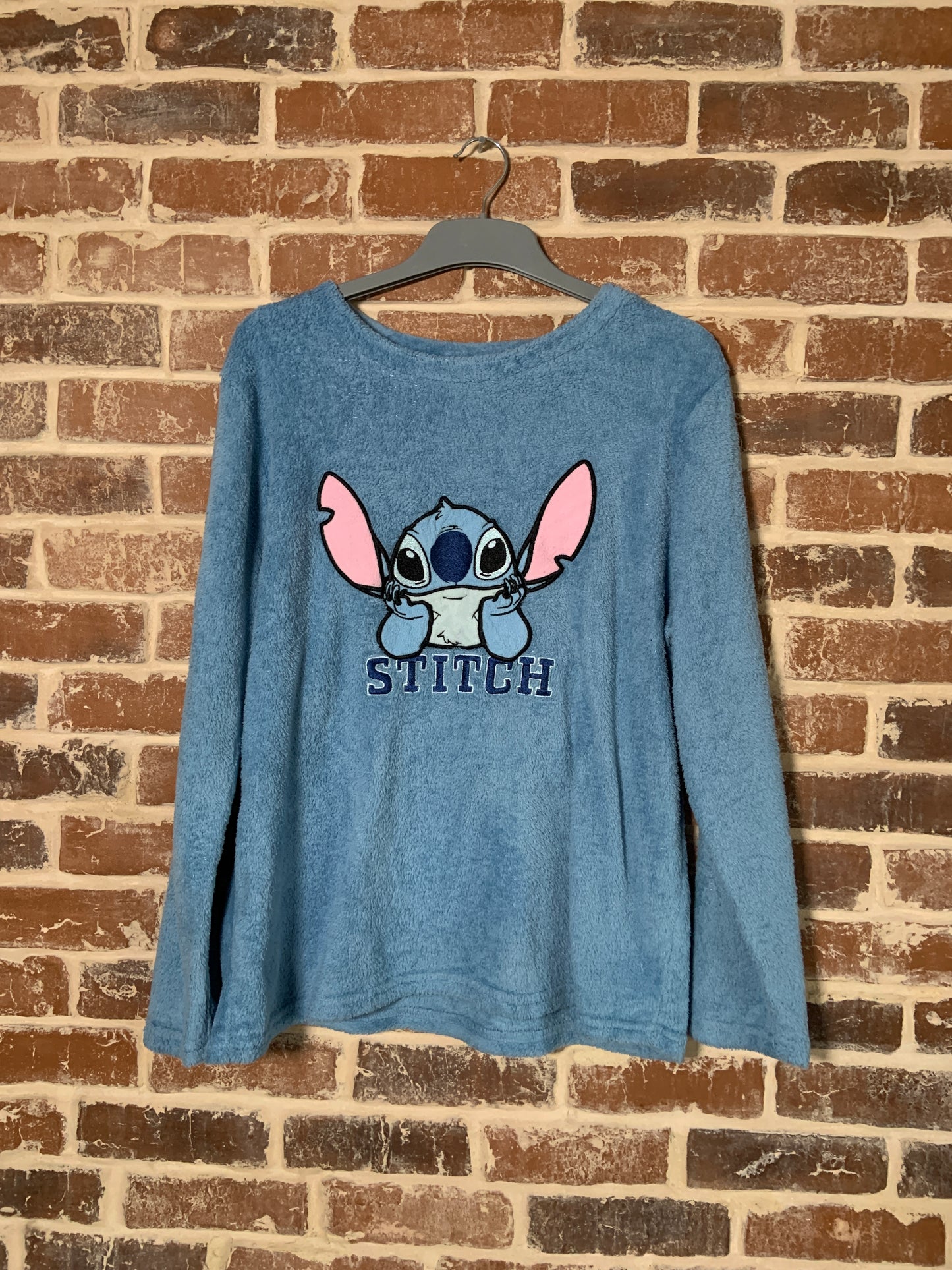 Polar damă Disney Stitch