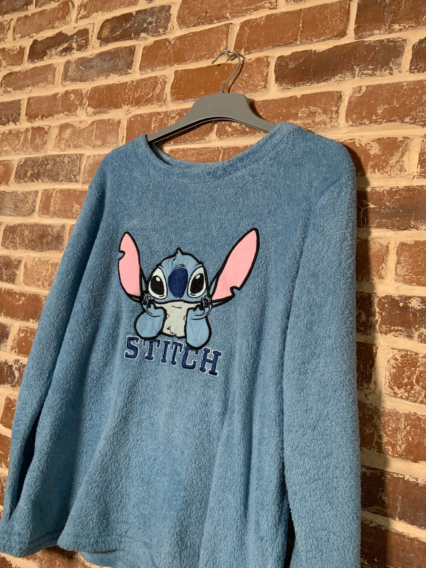 Polar damă Disney Stitch
