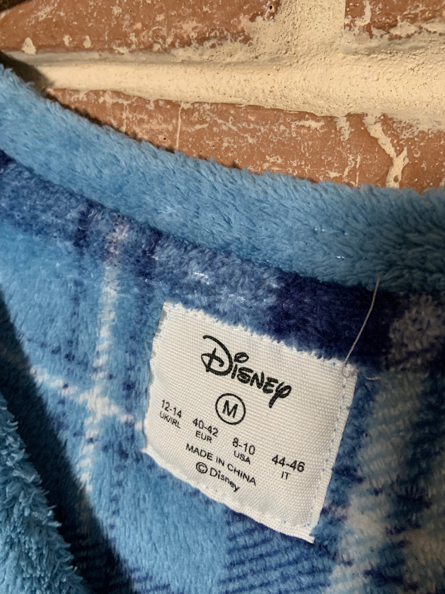 Polar damă Disney Stitch