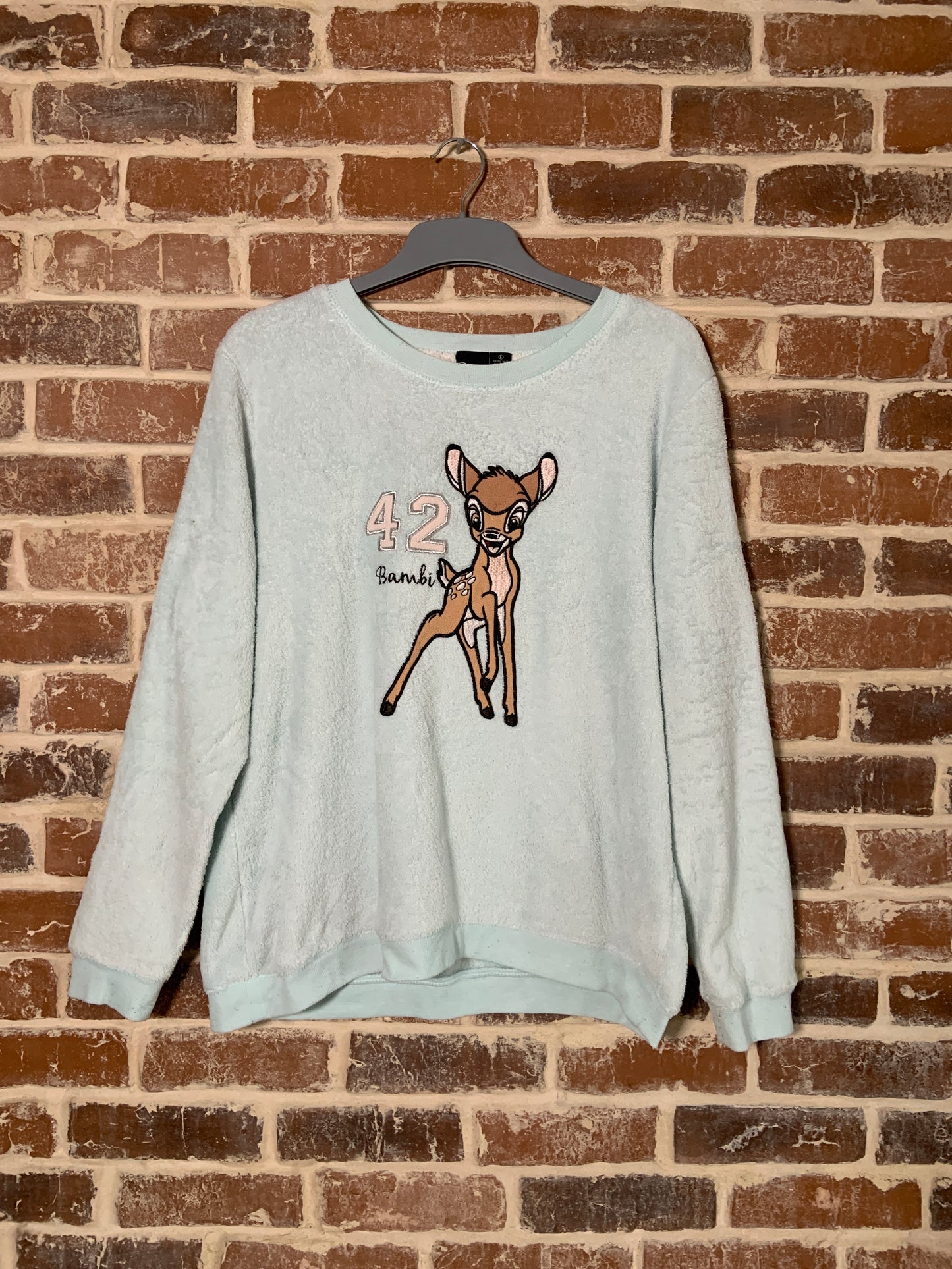 Polar damă Disney Bambi