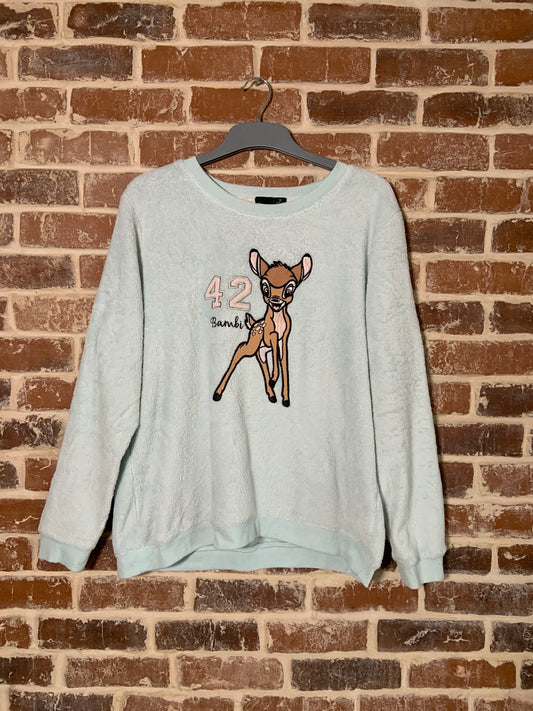 Polar damă Disney Bambi