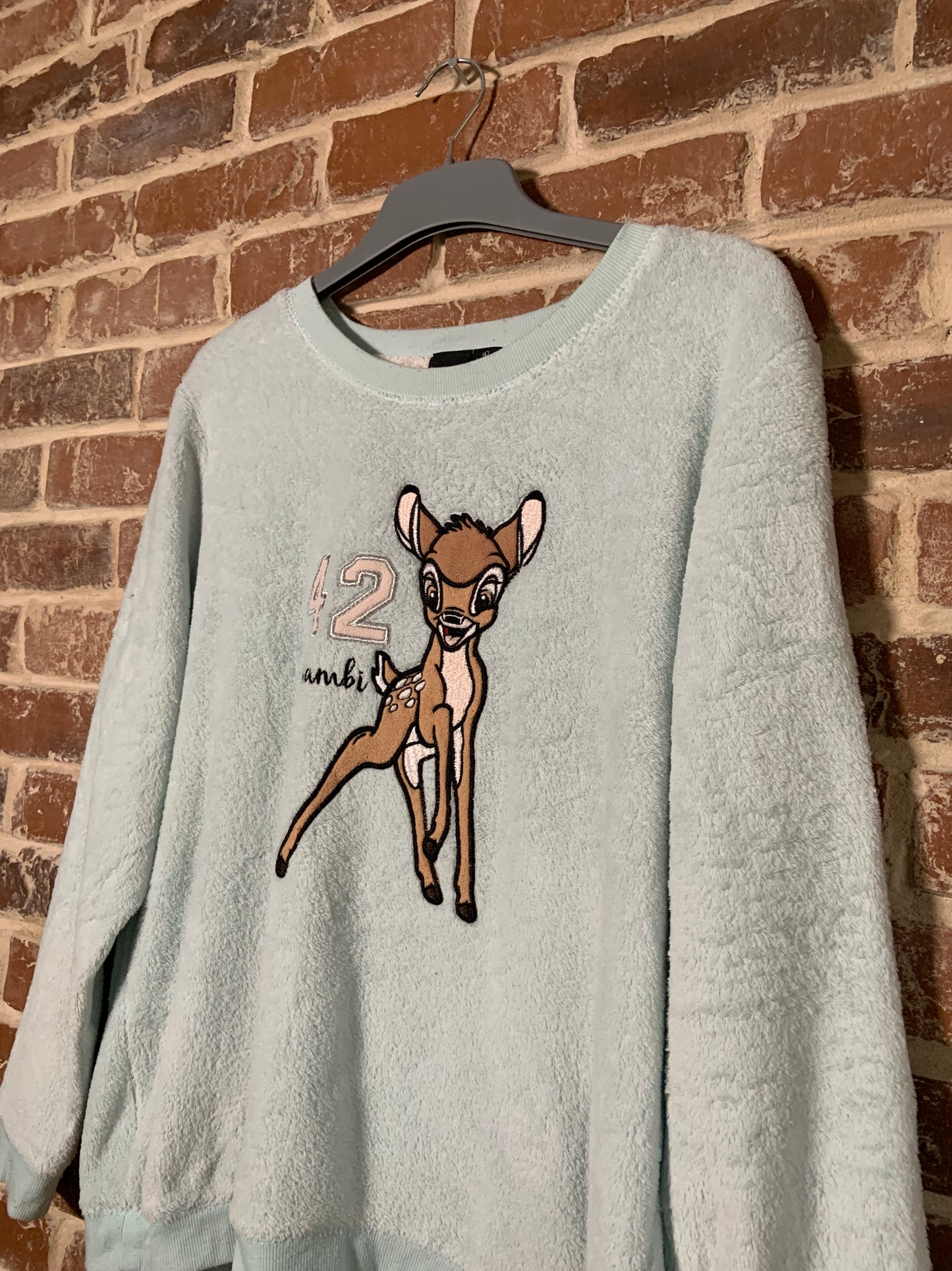 Polar damă Disney Bambi