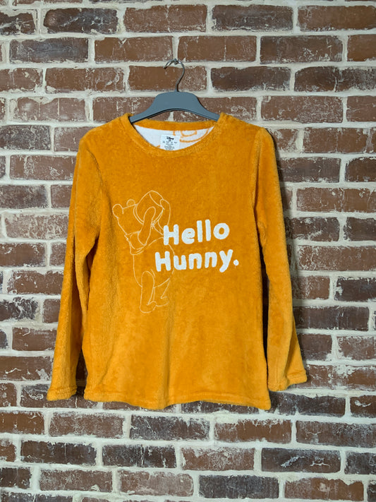 Polar damă Disney Winnie the Pooh