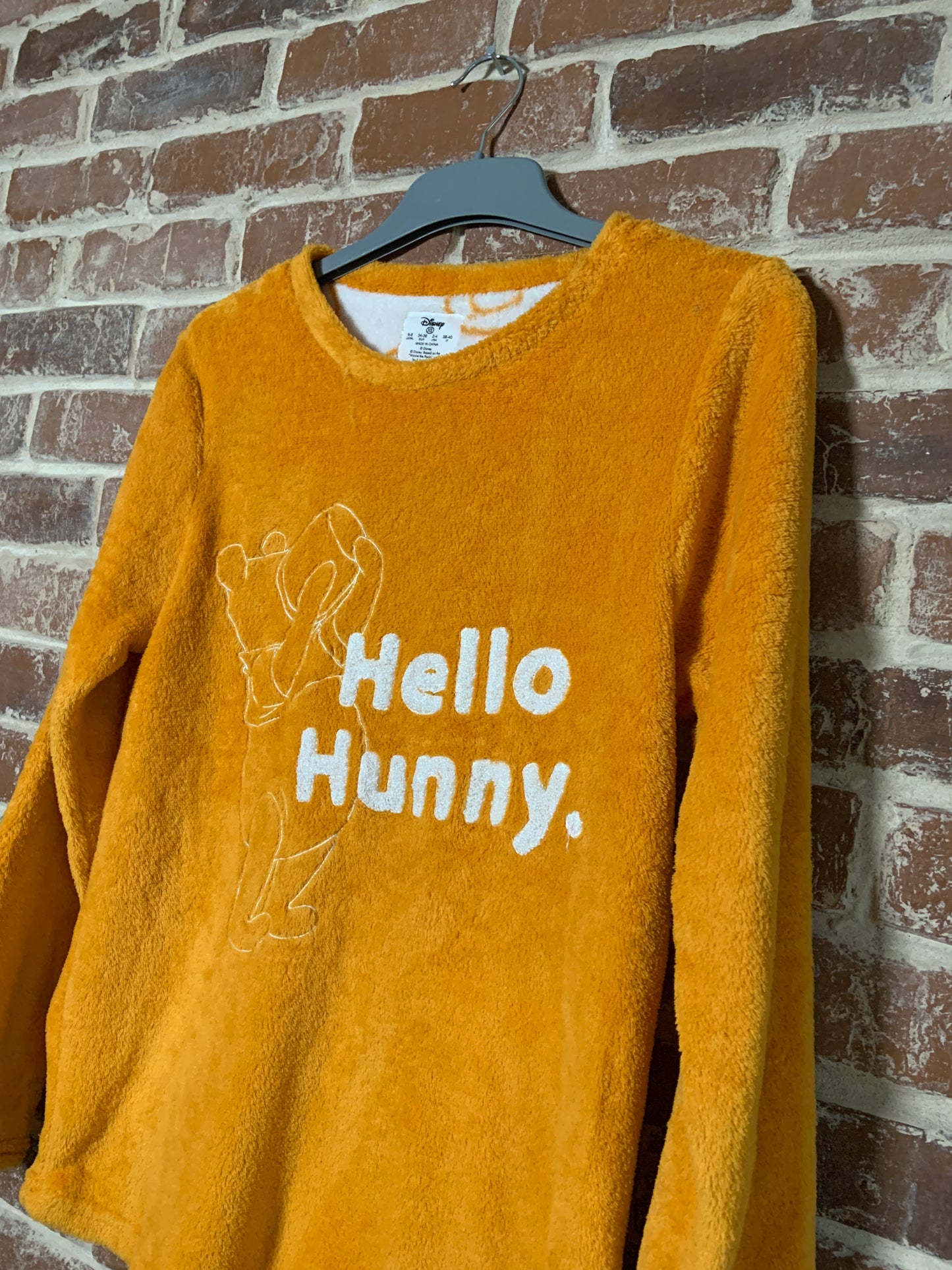 Polar damă Disney Winnie the Pooh