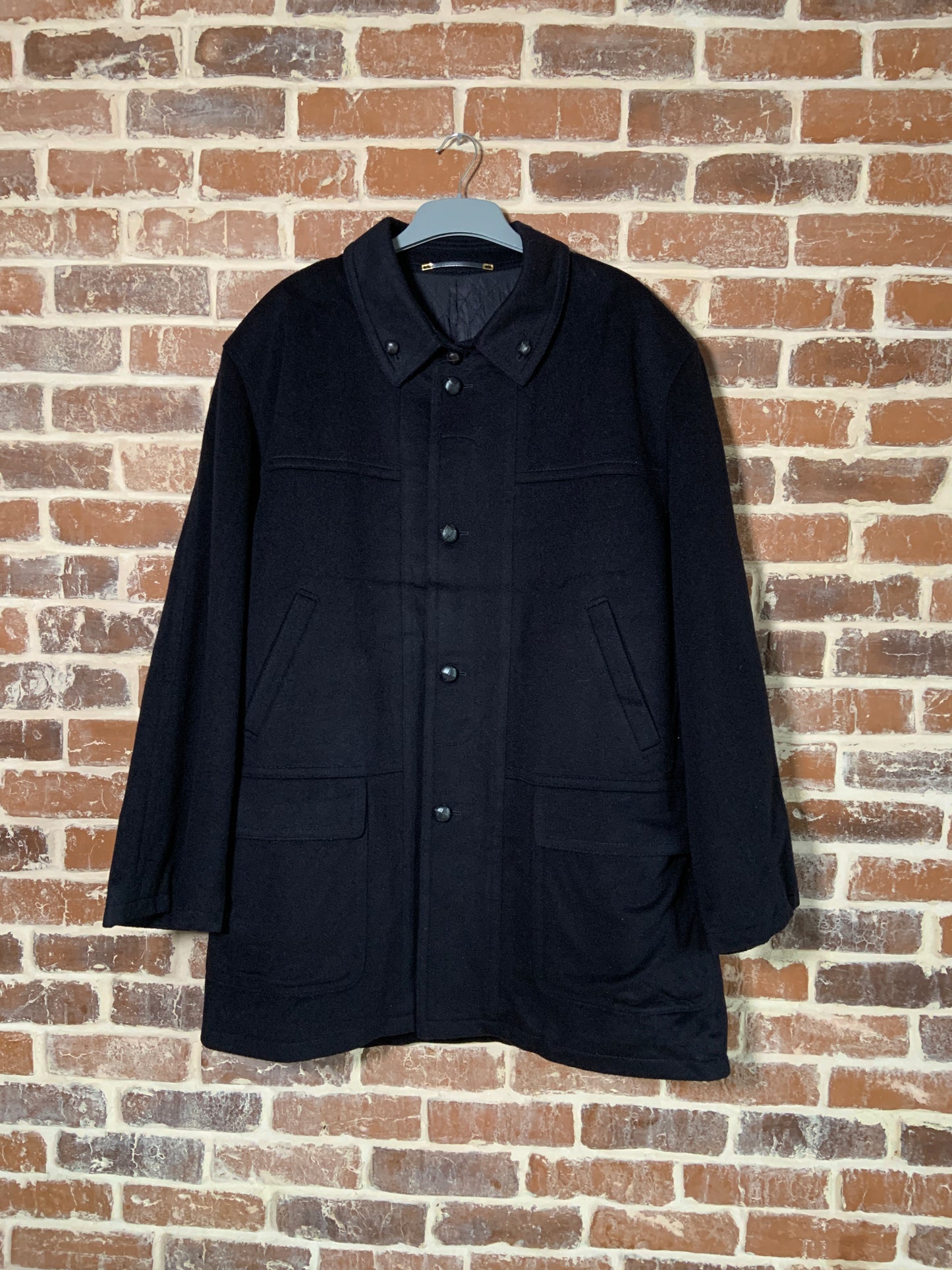 Palton Vintage Walbusch