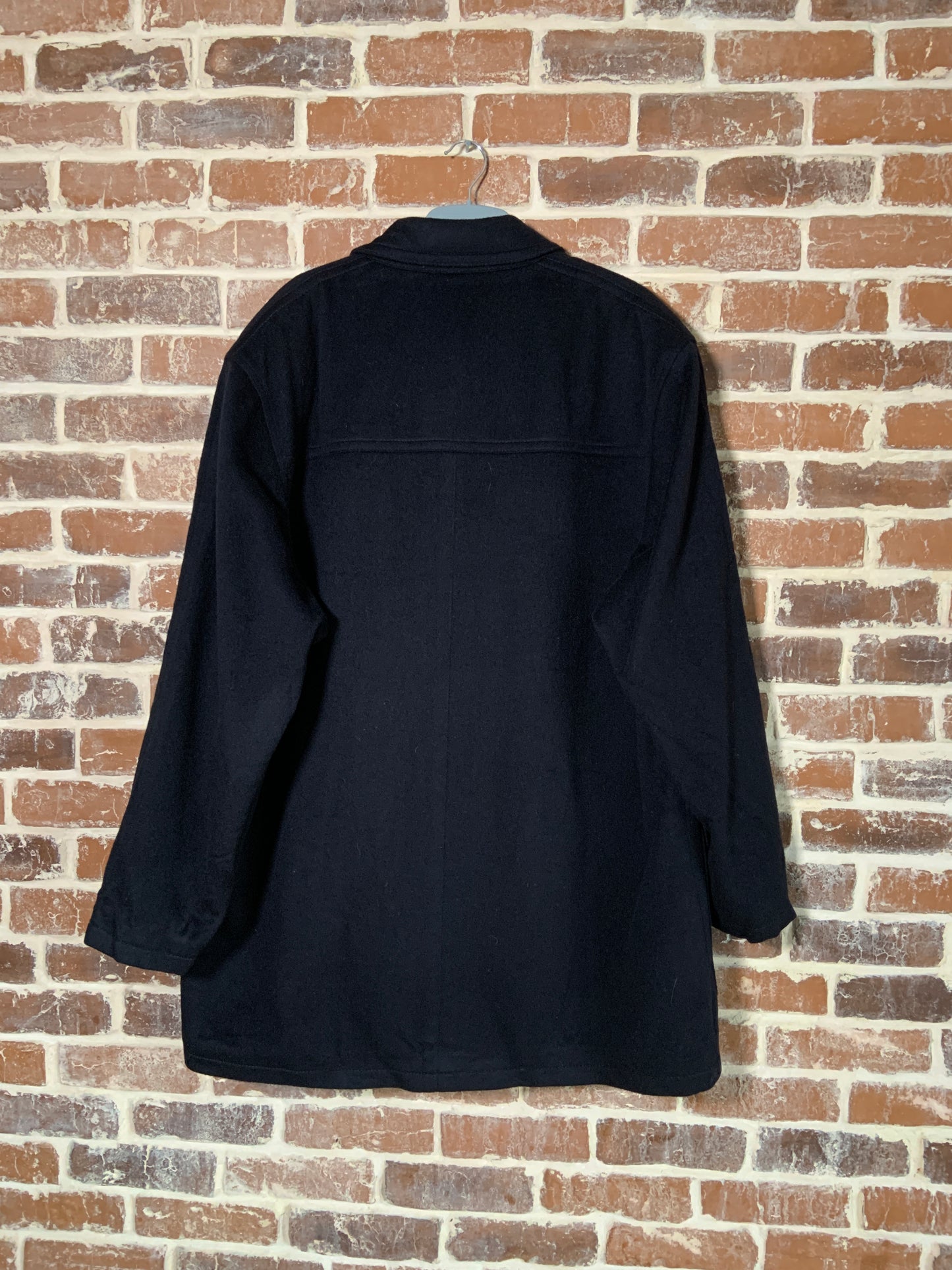 Palton Vintage Walbusch