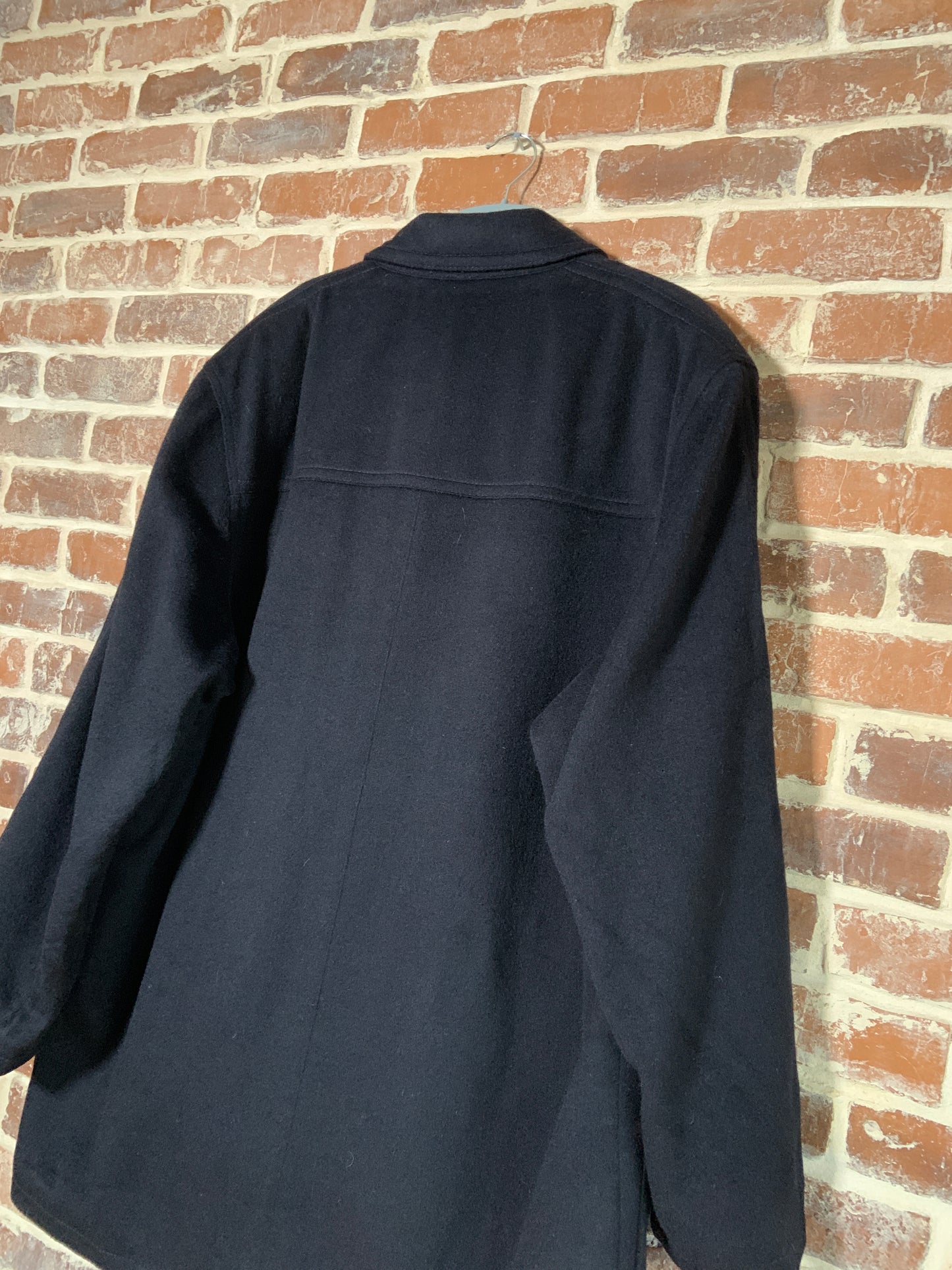 Palton Vintage Walbusch