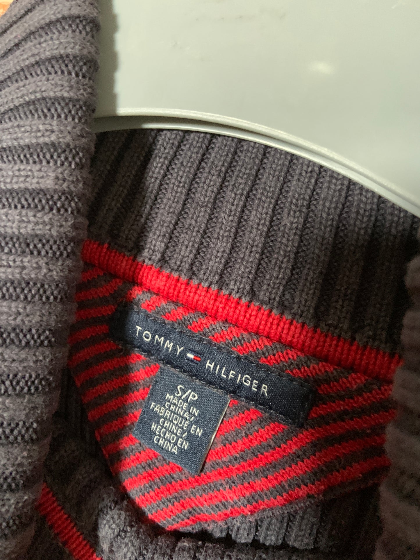 Pulover damă Tommy Hilfiger