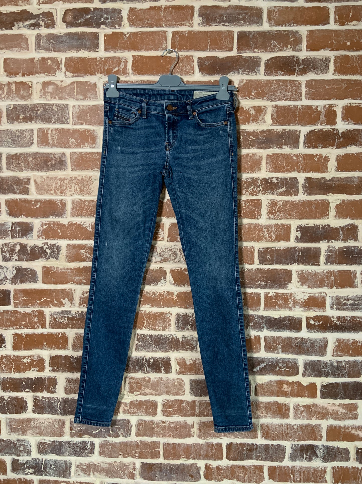 Jeans damă Diesel Gracey