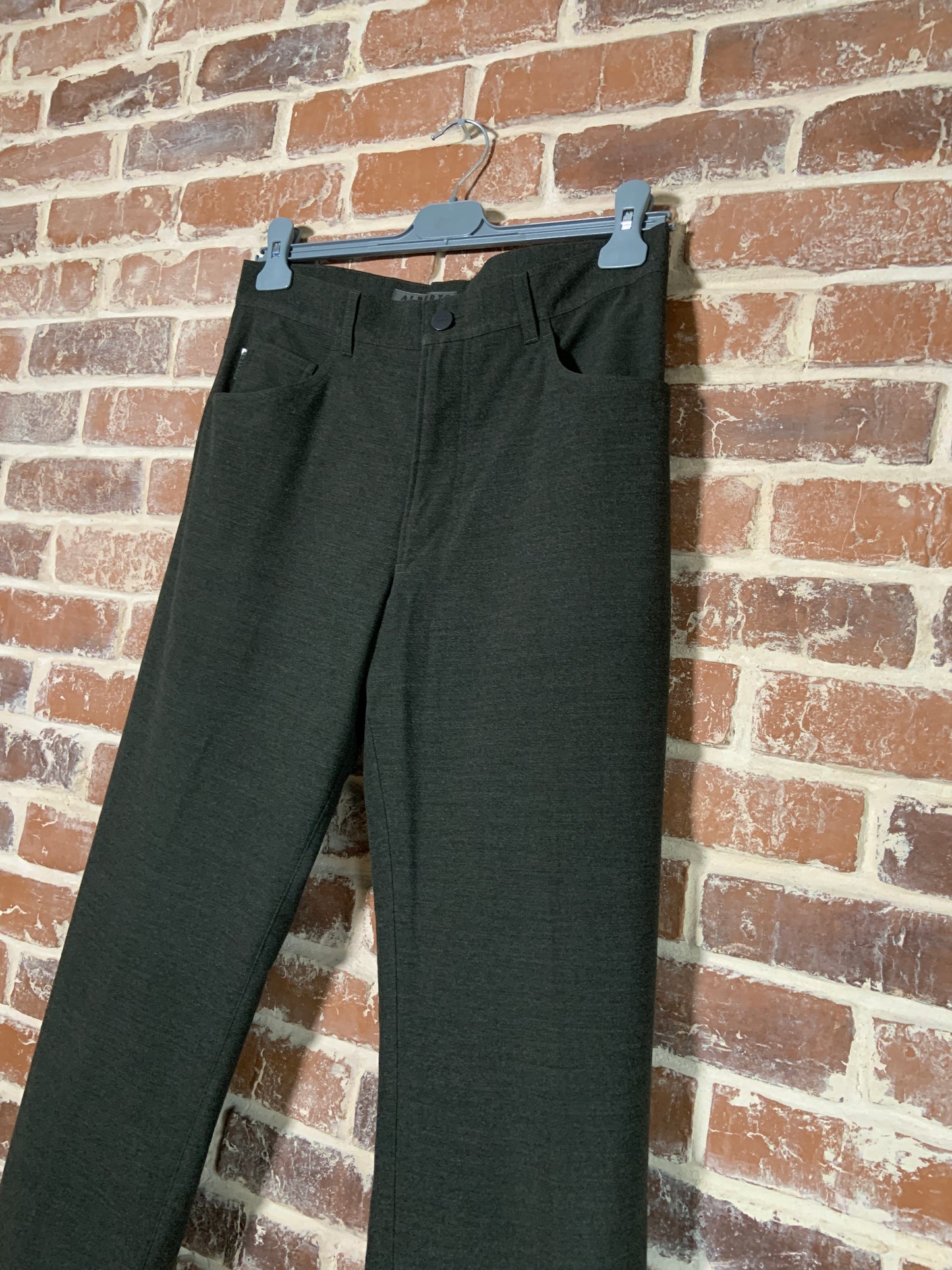 Pantaloni Alberto Black Label