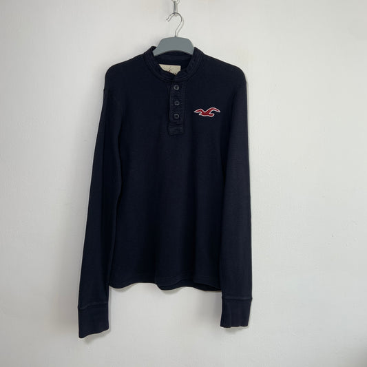 Bluză Hollister