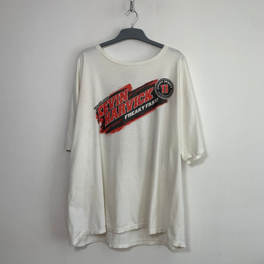 Tricou Vintage NASCAR Kevin Harvick