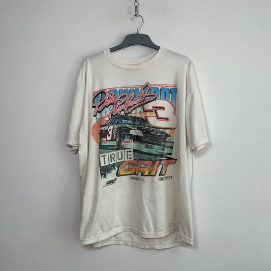 Tricou Vintage NASCAR Dale Earnhardt