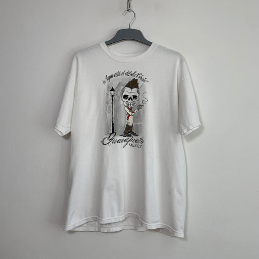 Tricou Vintage Guanajuato Mexico