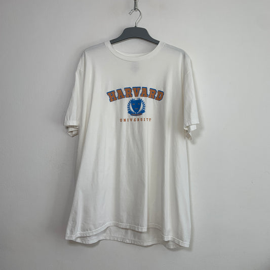 Tricou Vintage Harvard University