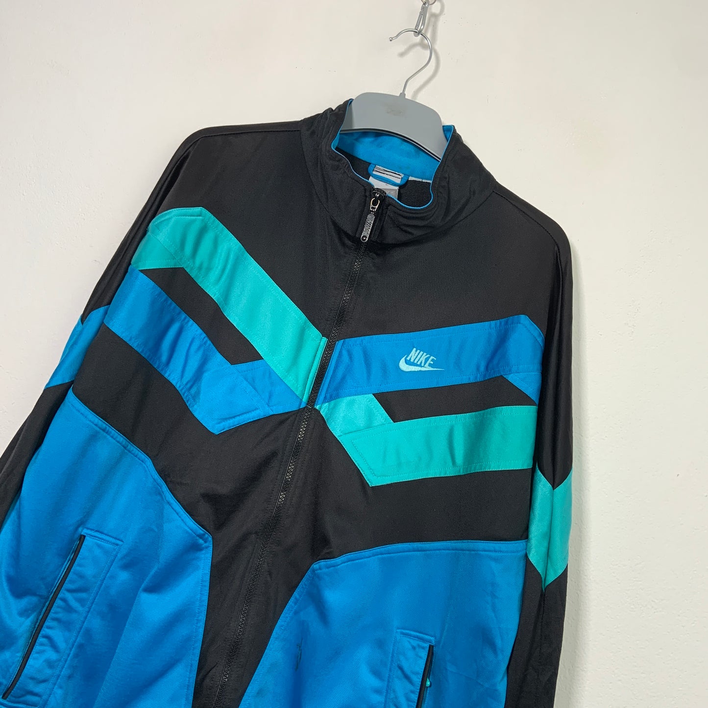 Jachetă Nike Vintage