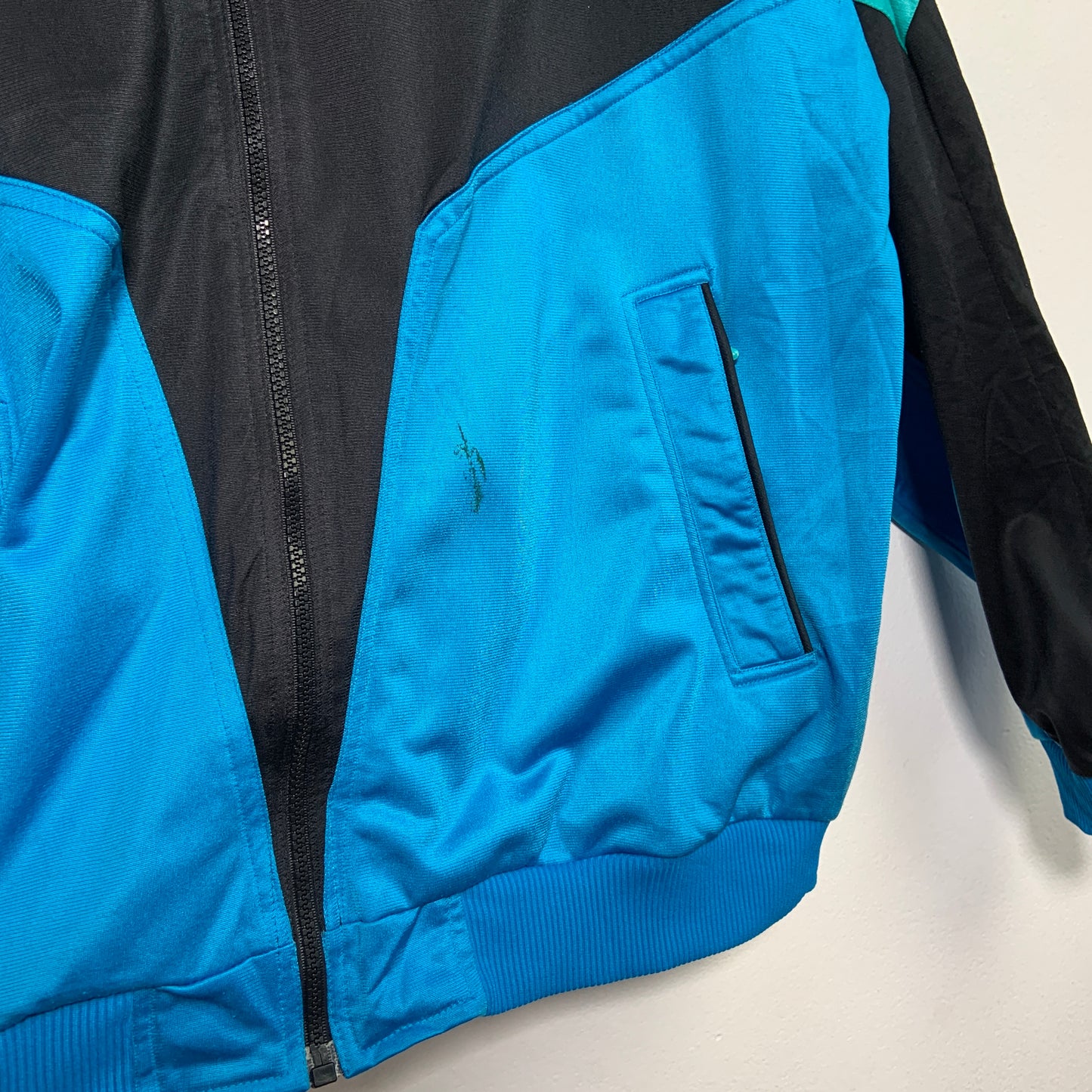 Jachetă Nike Vintage