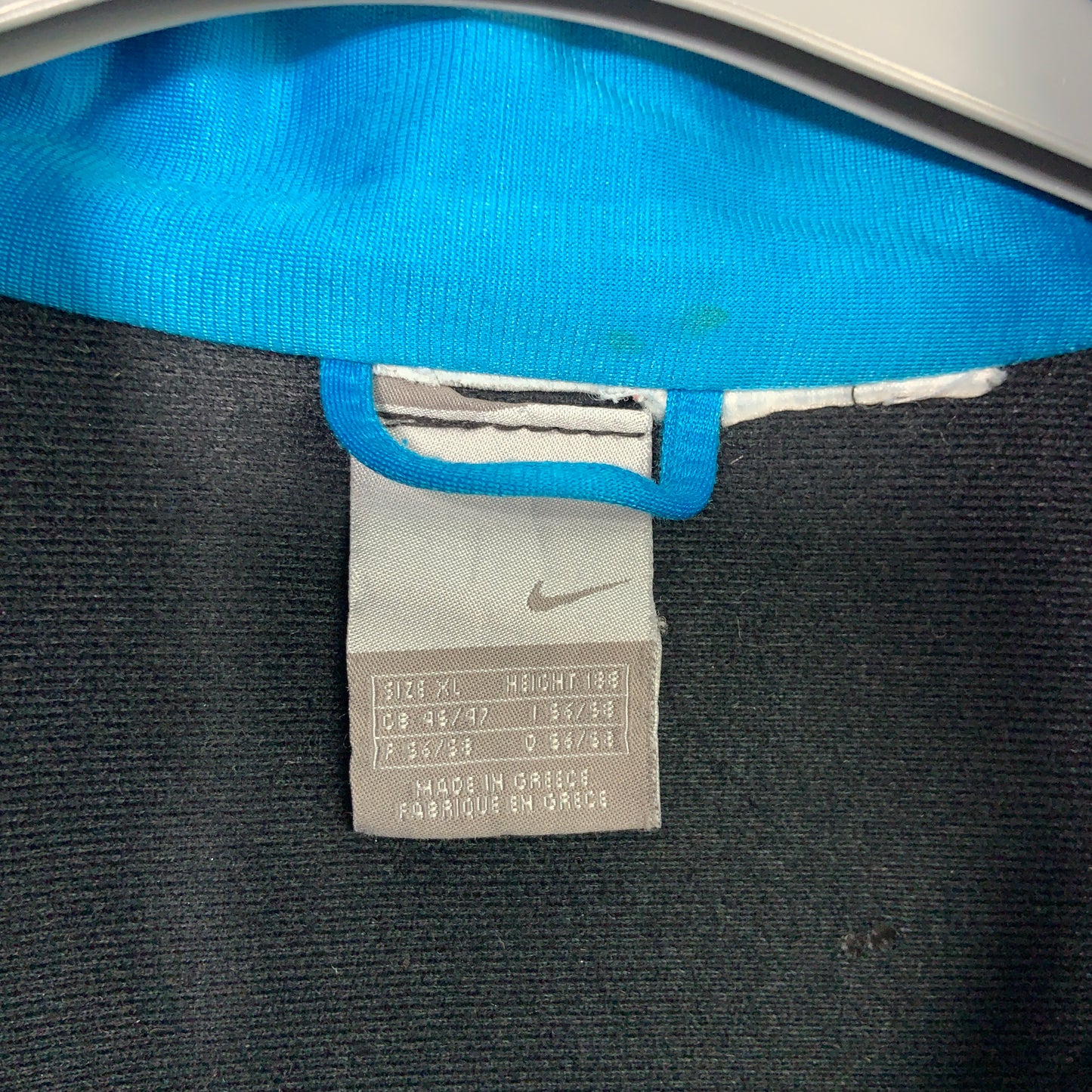 Jachetă Nike Vintage