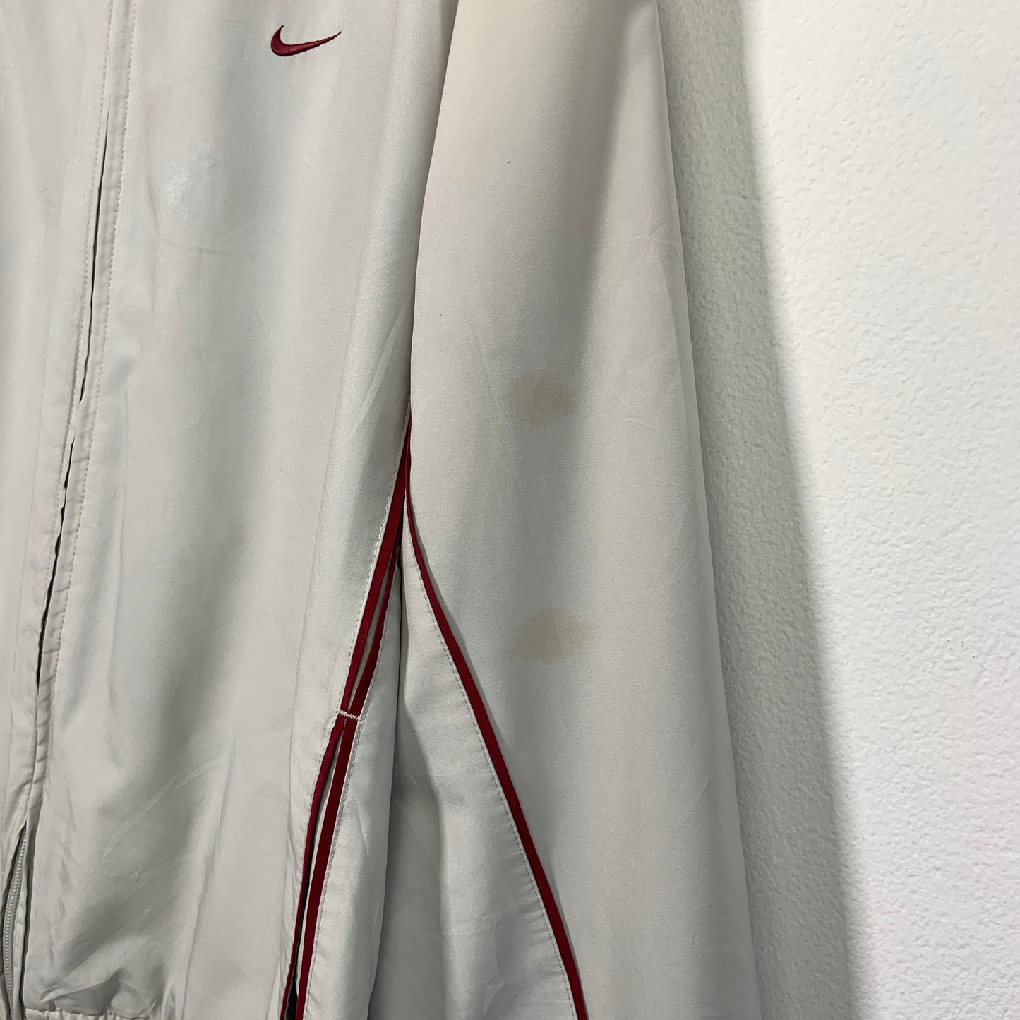 Jachetă Nike Vintage