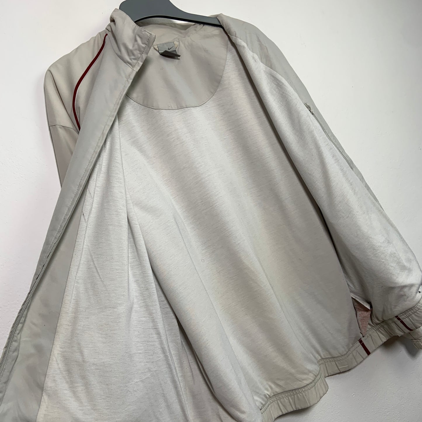 Jachetă Nike Vintage