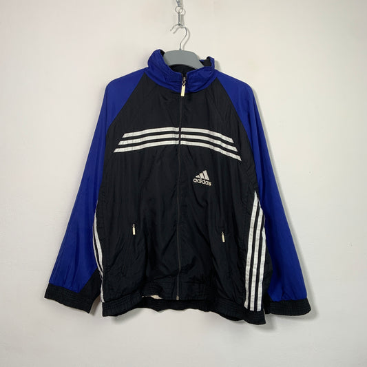 Jachetă Adidas Vintage