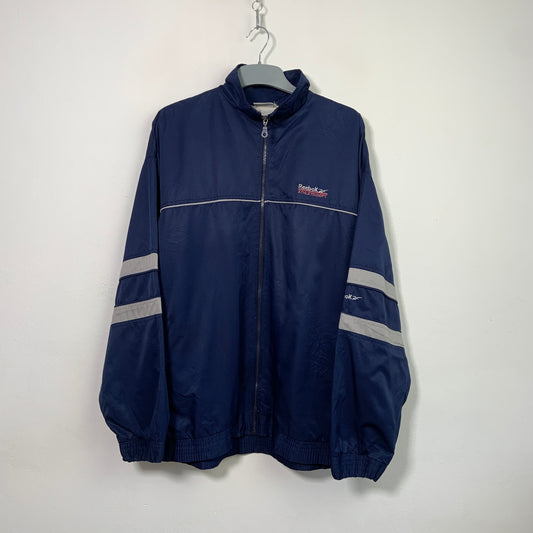 Jachetă Reebok Vintage