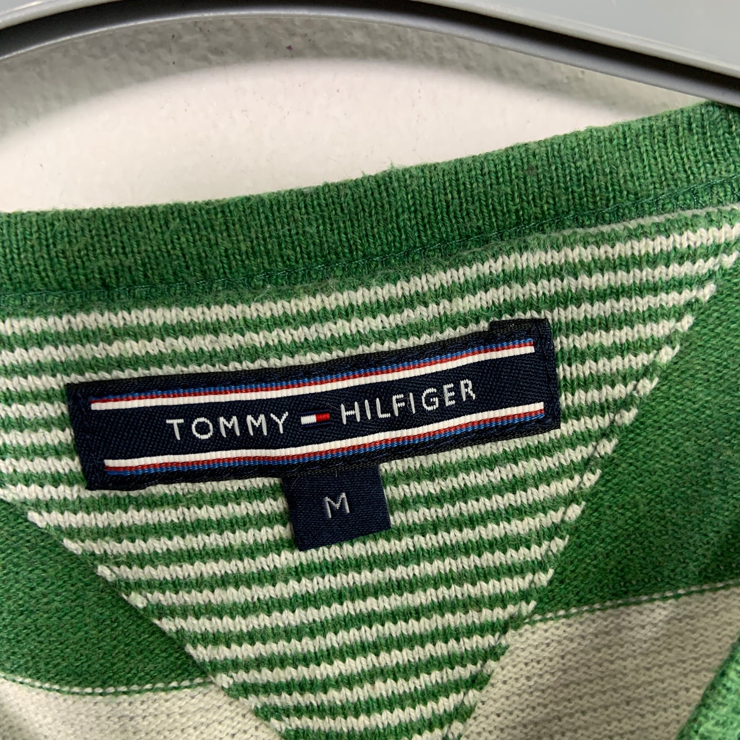 Pulover Tommy Hilfiger