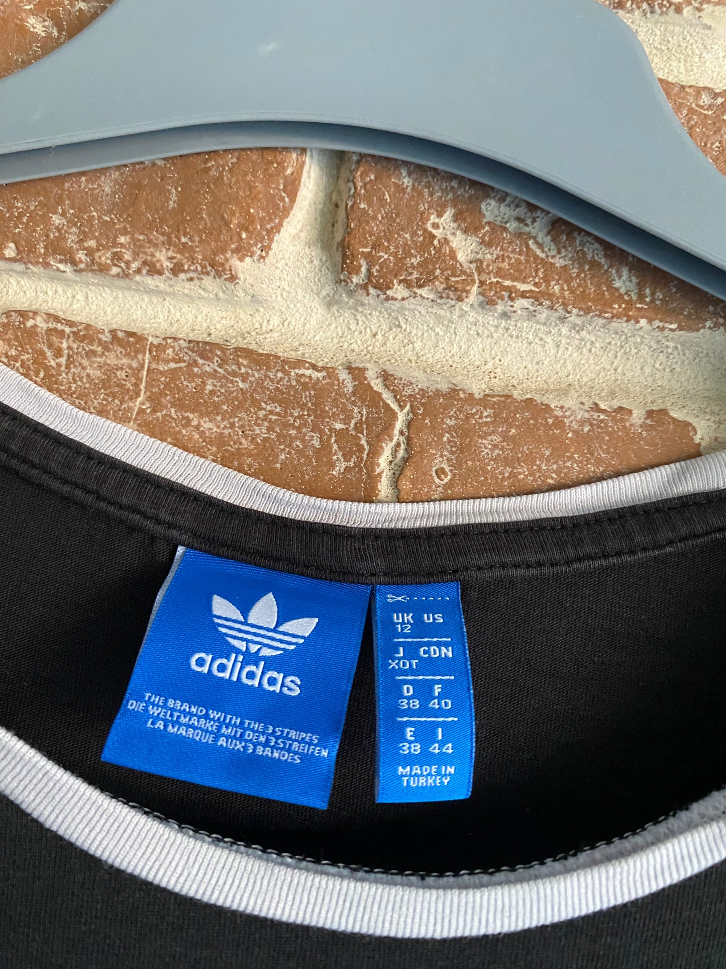 Tricou damă Adidas Originals