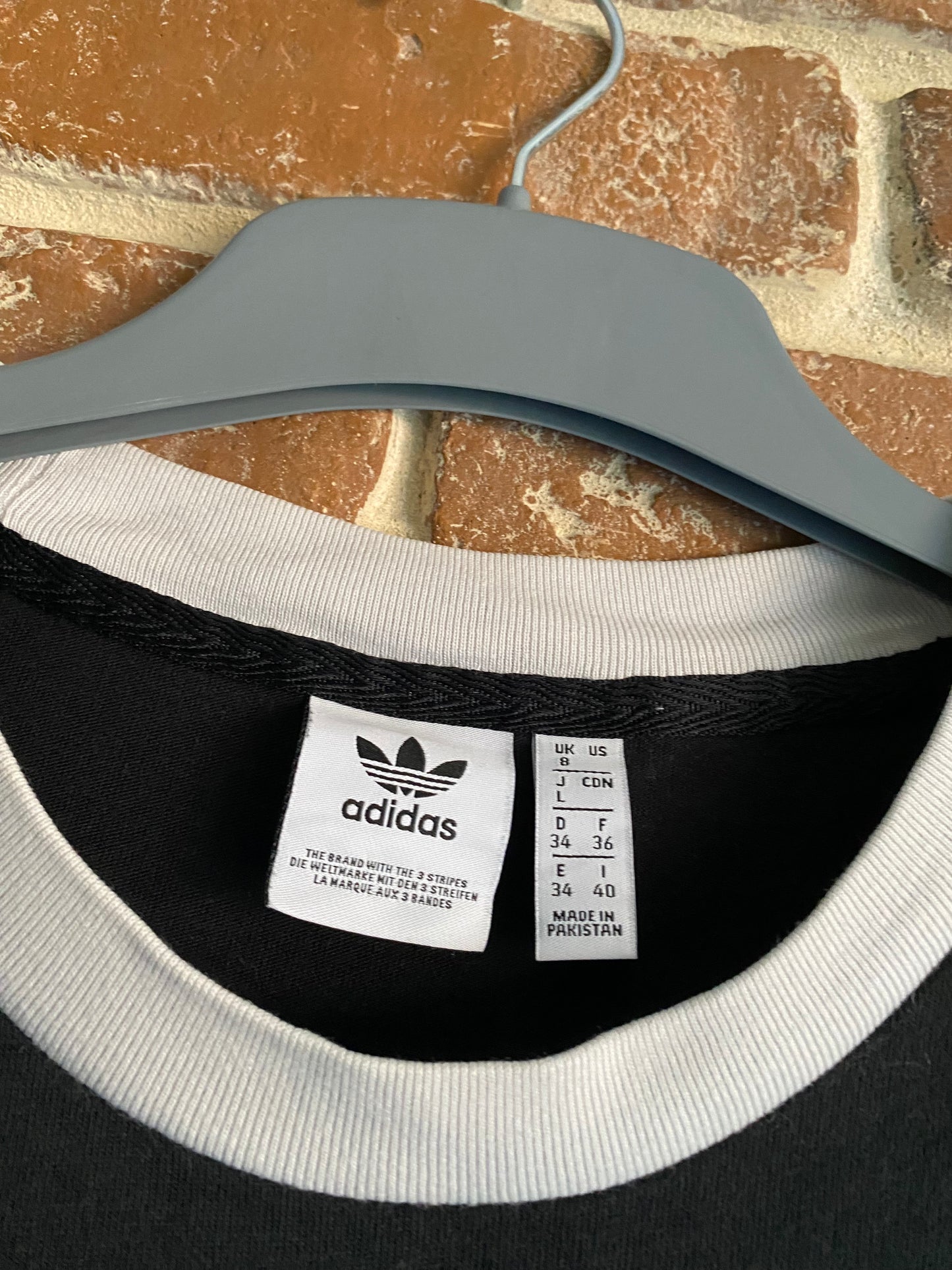 Tricou damă Adidas Originals