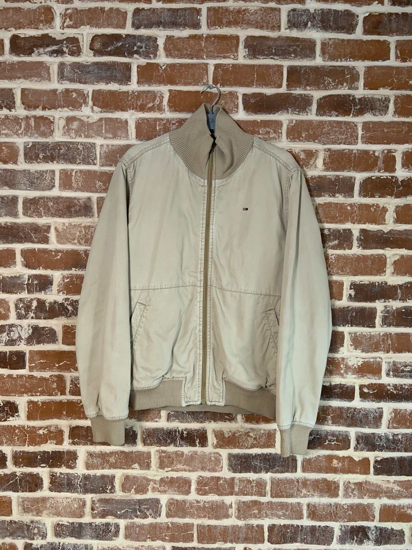 Jachetă Tommy Hilfiger