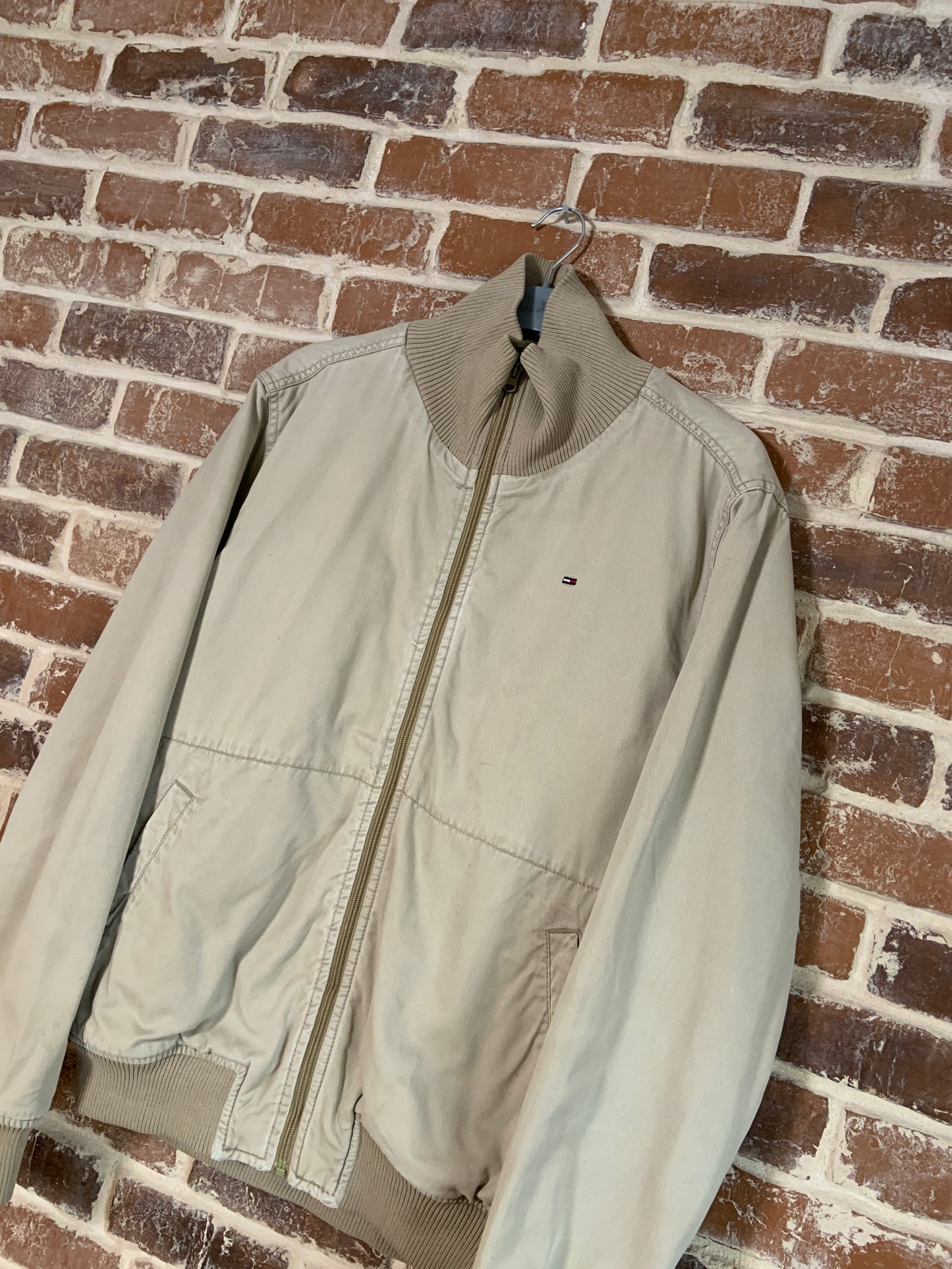 Jachetă Tommy Hilfiger