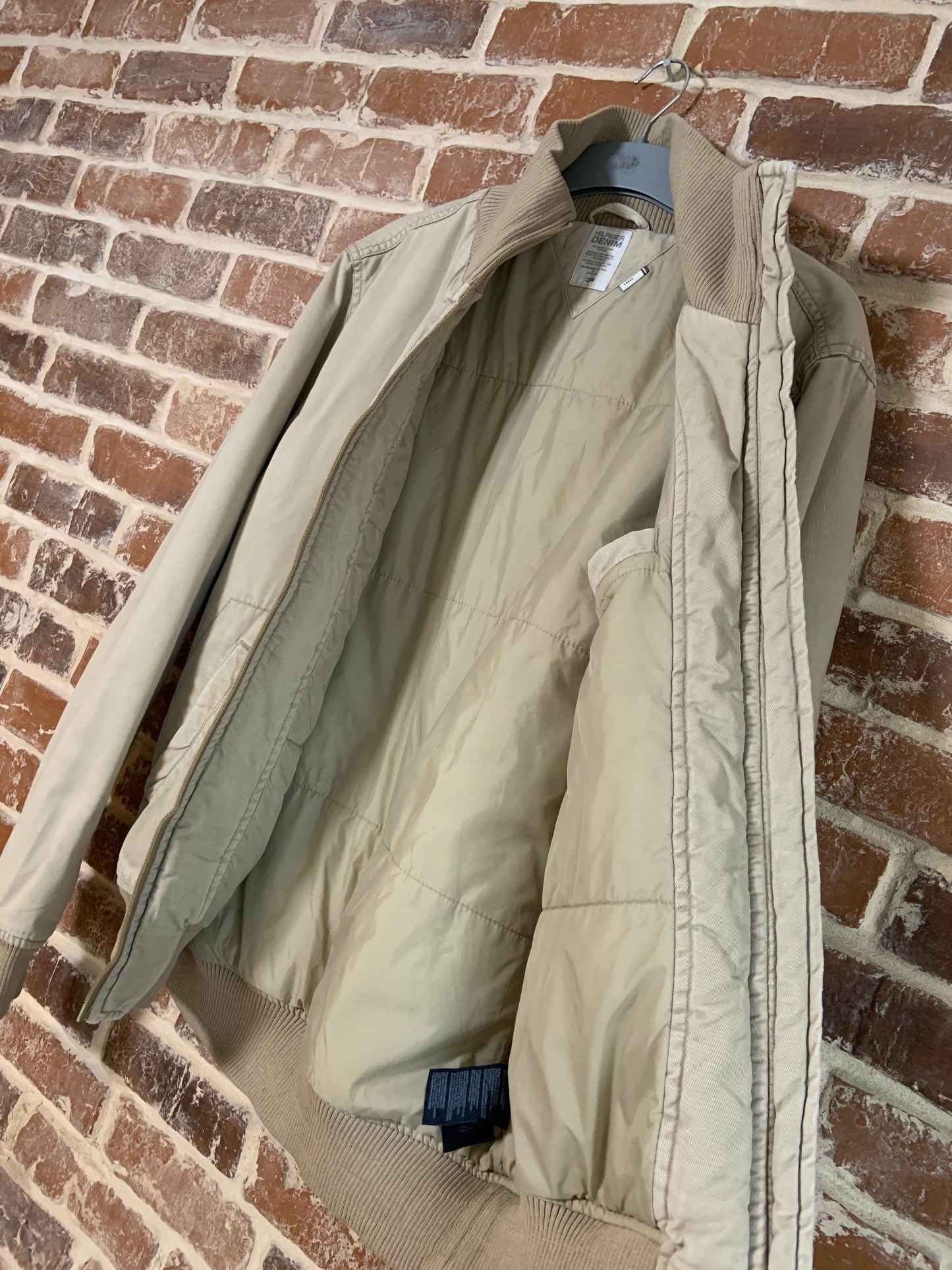 Jachetă Tommy Hilfiger