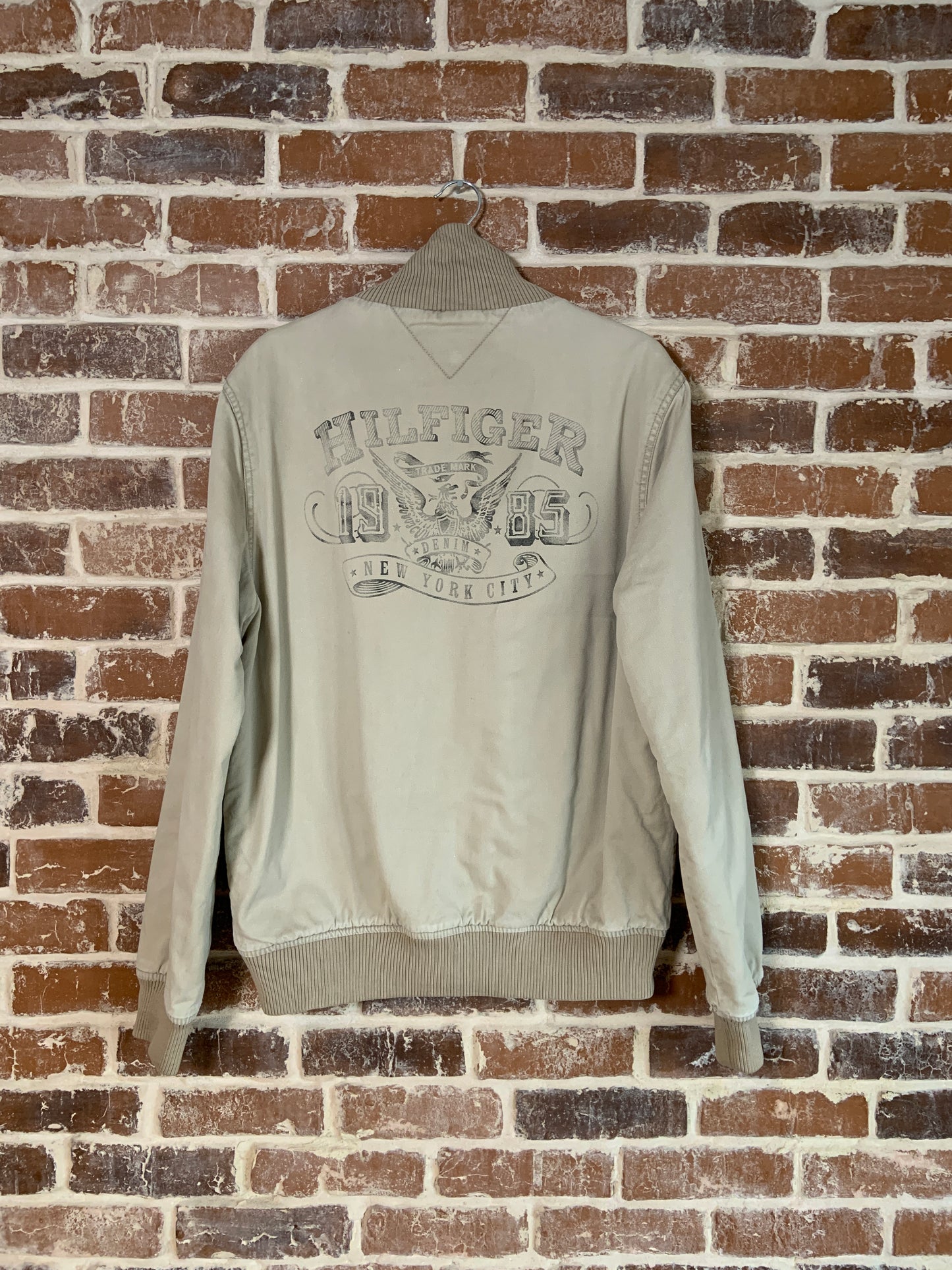 Jachetă Tommy Hilfiger